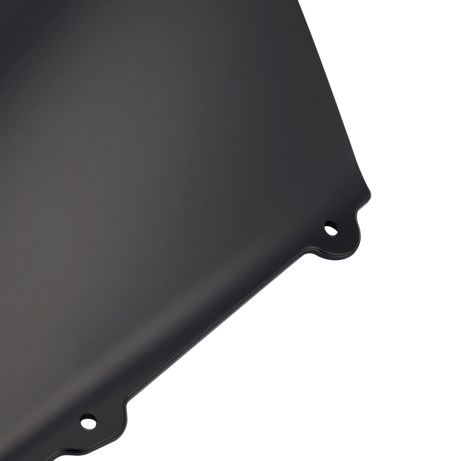 ABS kunststof windscherm voor Ducati Panigale V4/S (2025)