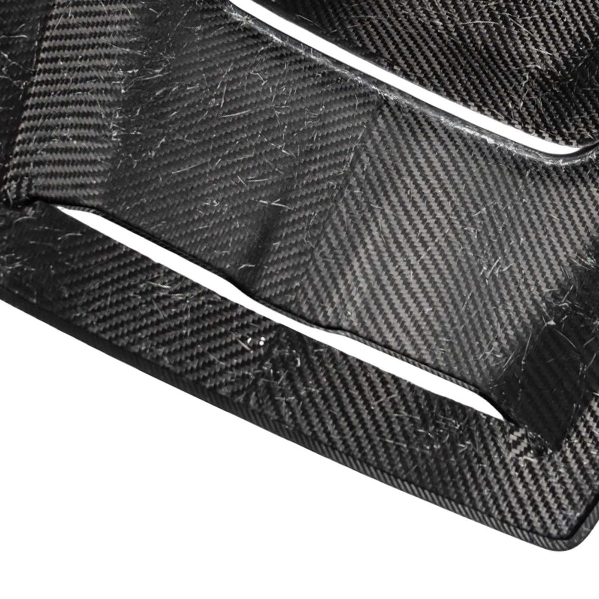 Panneau de capot avant compatible avec Mercedes-Benz Classe G W465 B800 (à partir de 2025) - Mise à niveau style B800
