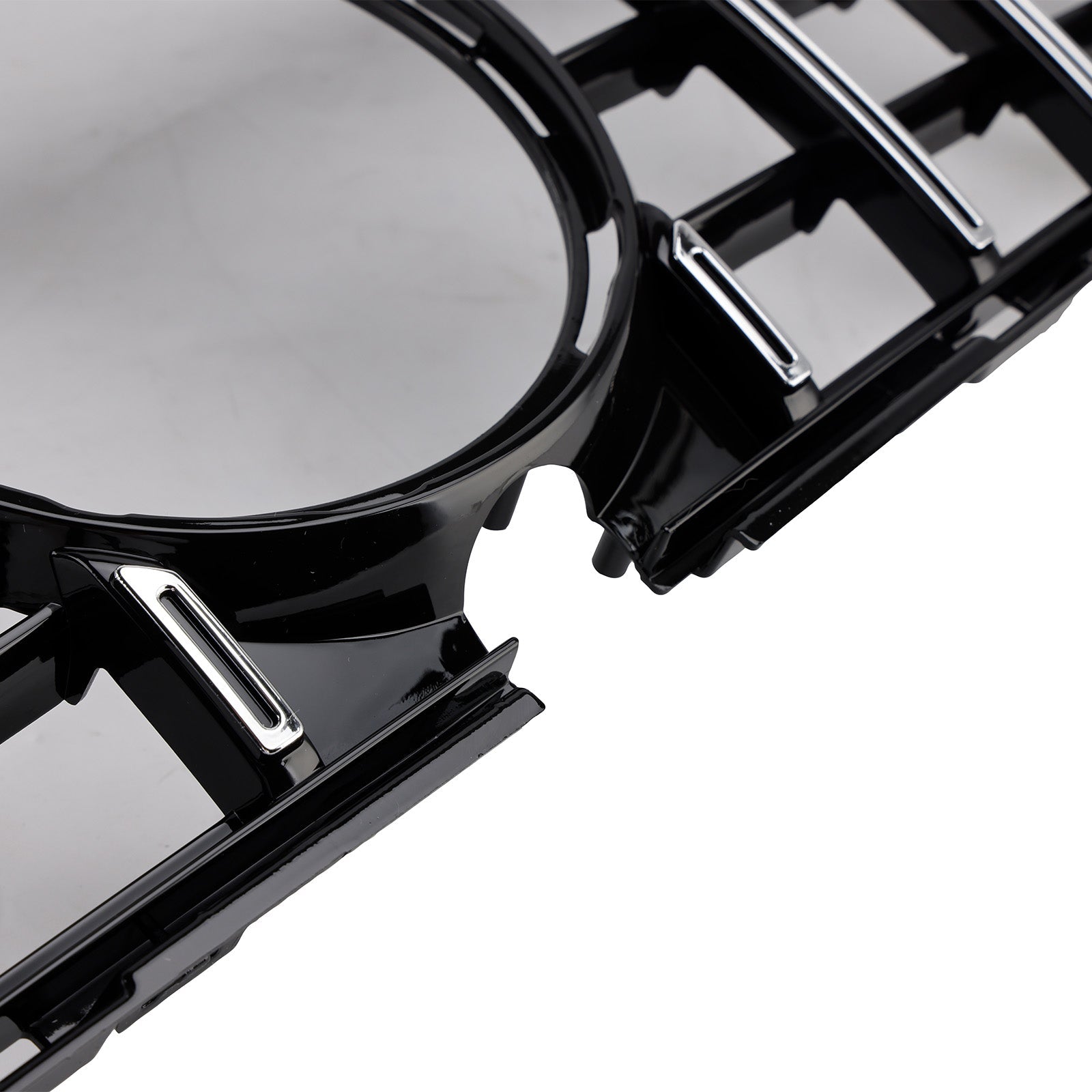 Calandre de pare-chocs avant pour Mercedes-Benz Classe CLE W236 C236 (2024-2026)