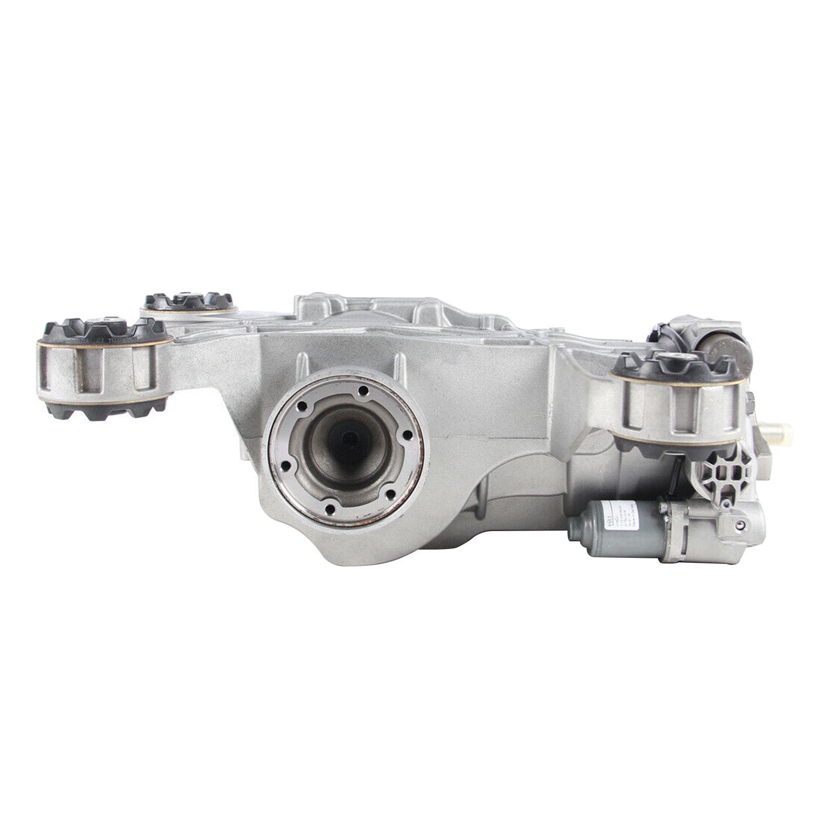 Transmisión trasera diferencial VW 4Motion - Part original