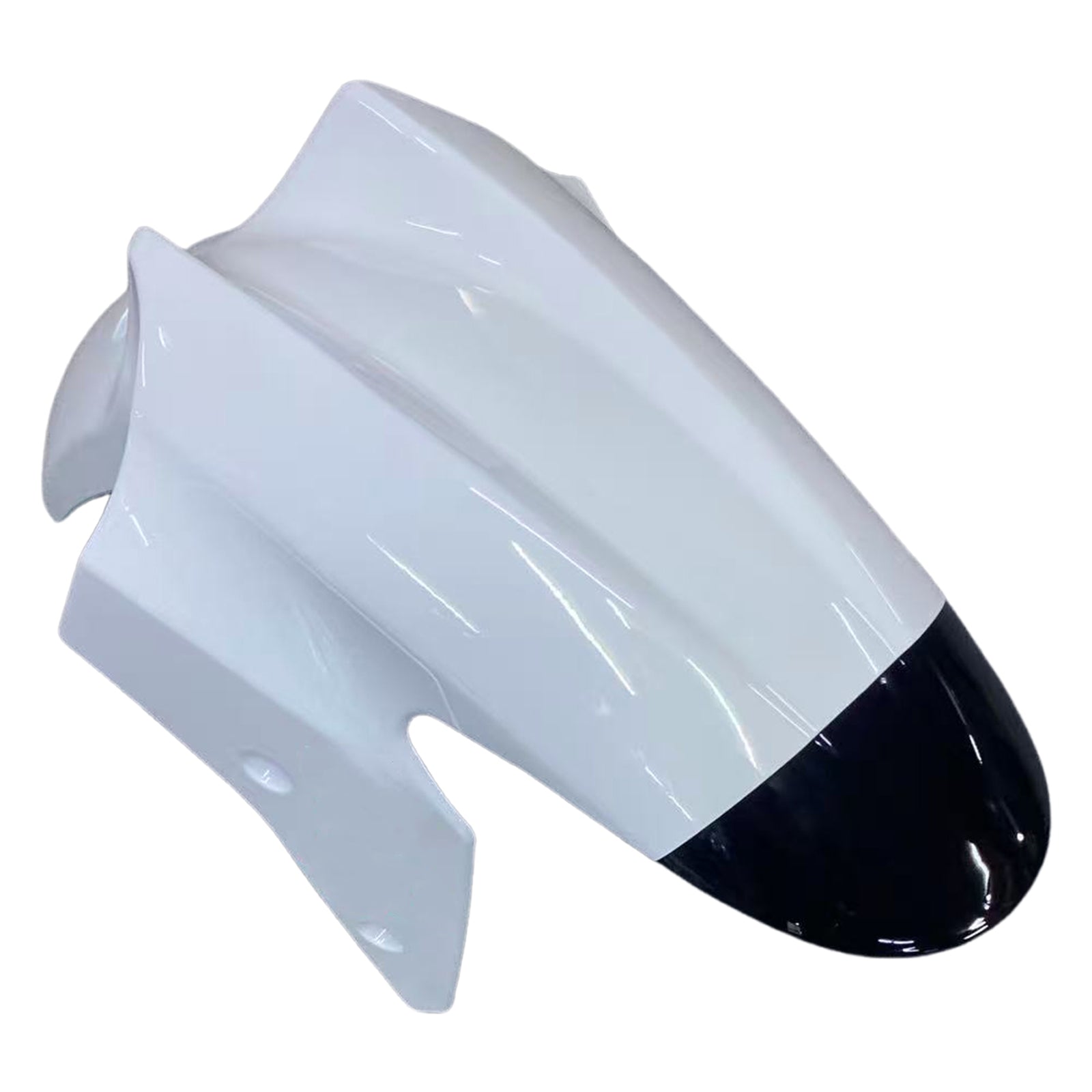 Kit de carénage injecté en plastique ABS pour Kawasaki EX250 Ninja250R 2008-2012