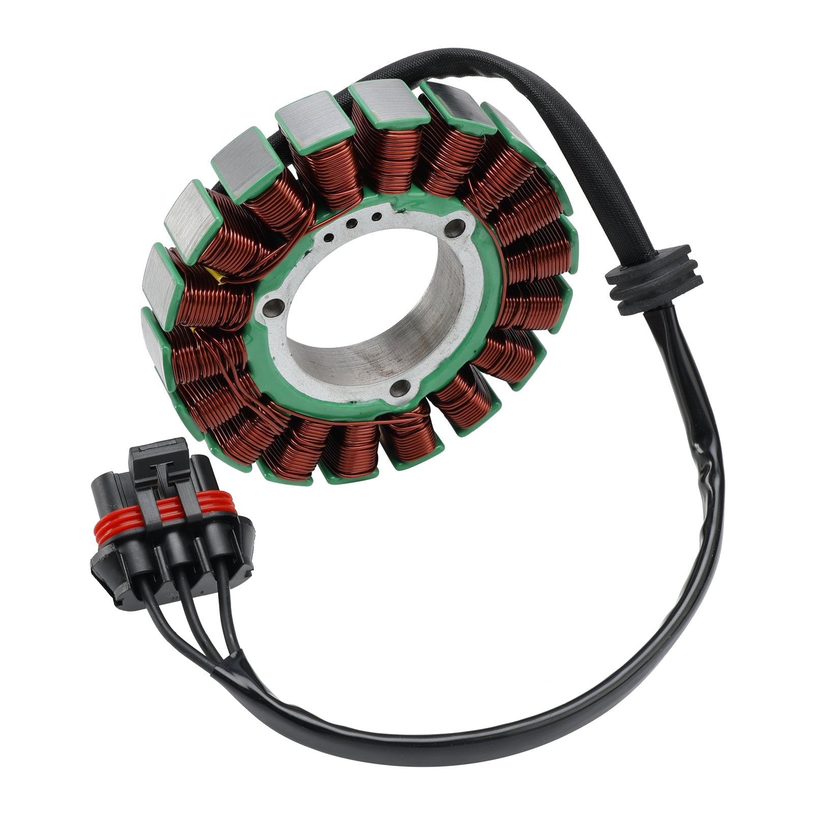 Bobine de magnéto stator + régulateur de tension + joint d'étanchéité pour Polaris Sportsman Touring 850 SP 2017-2020 4014406