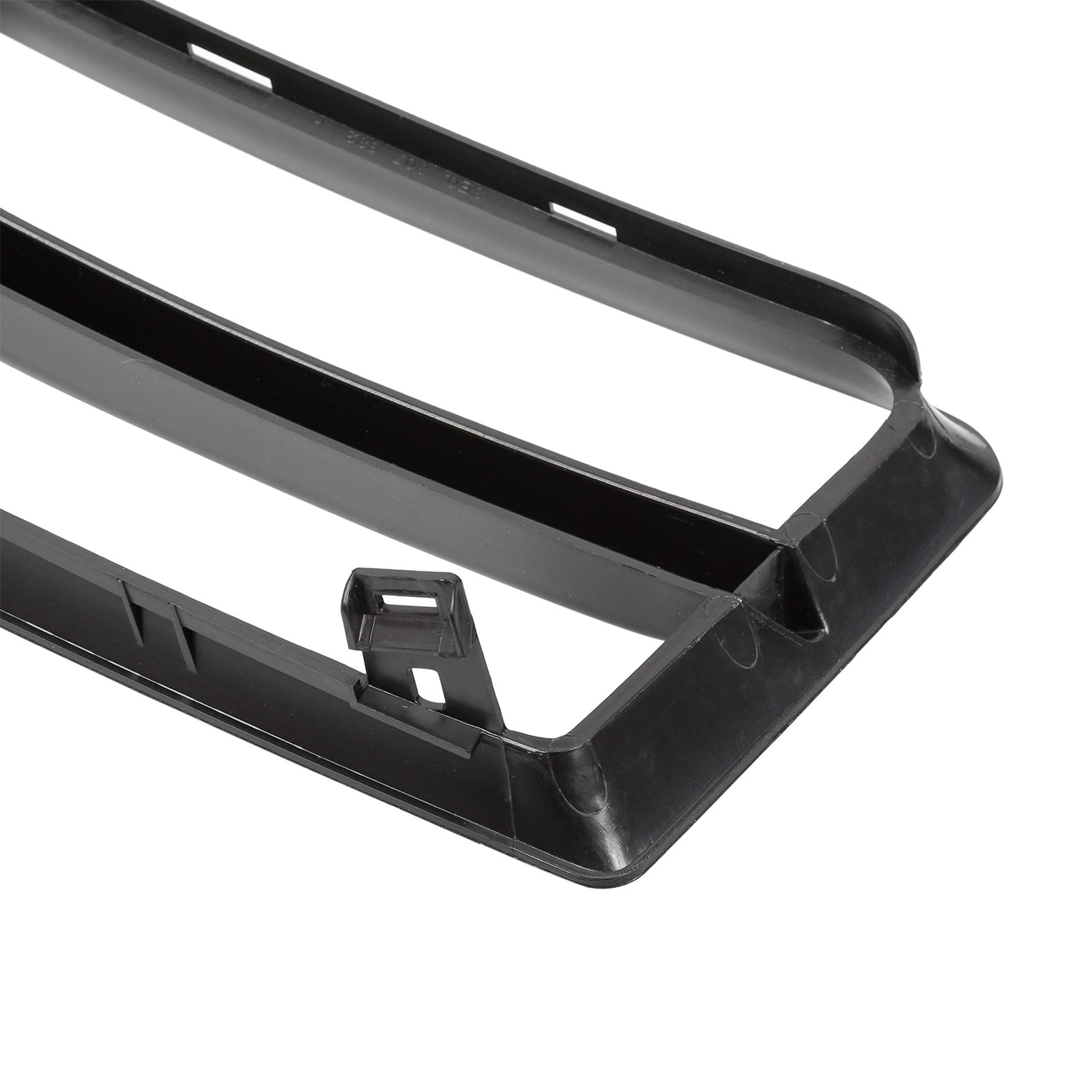 Grille de pare-chocs avant droit pour Audi A4 B7 S-Line S4 2005-2008, grille de phare antibrouillard