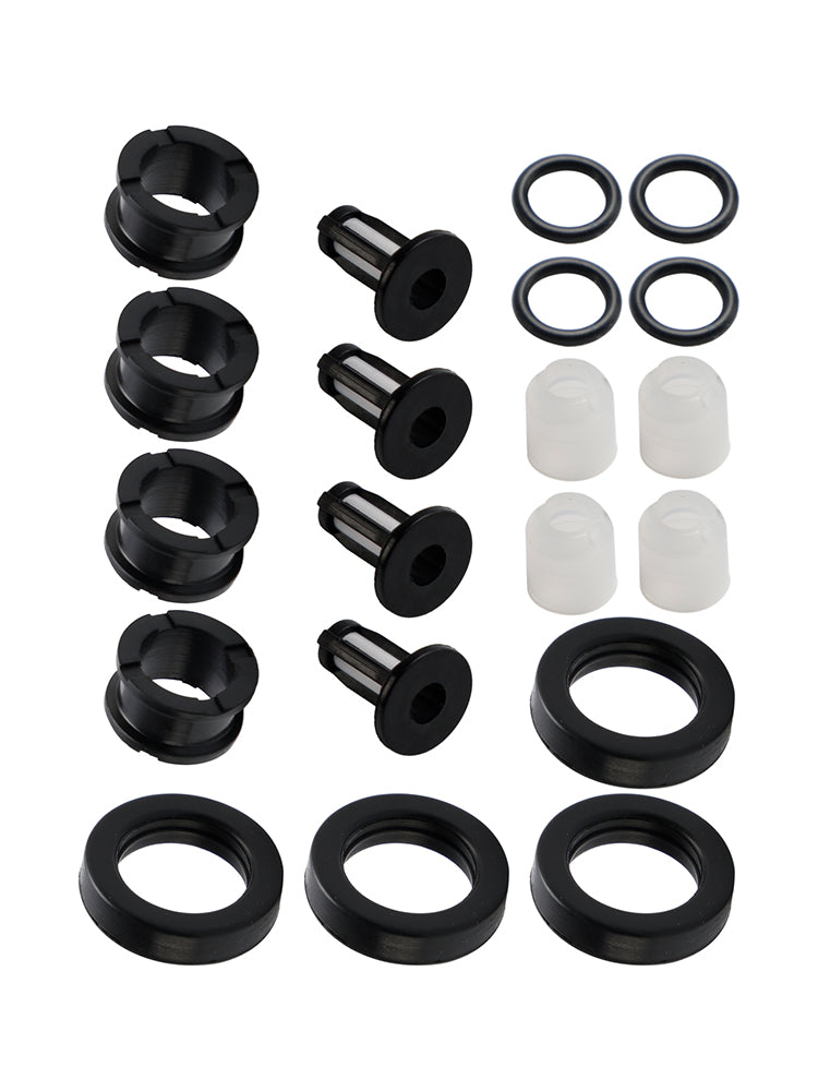 Kit di riparazione iniettore carburante Honda Prelude 1997-2001 H22A4 FJ582