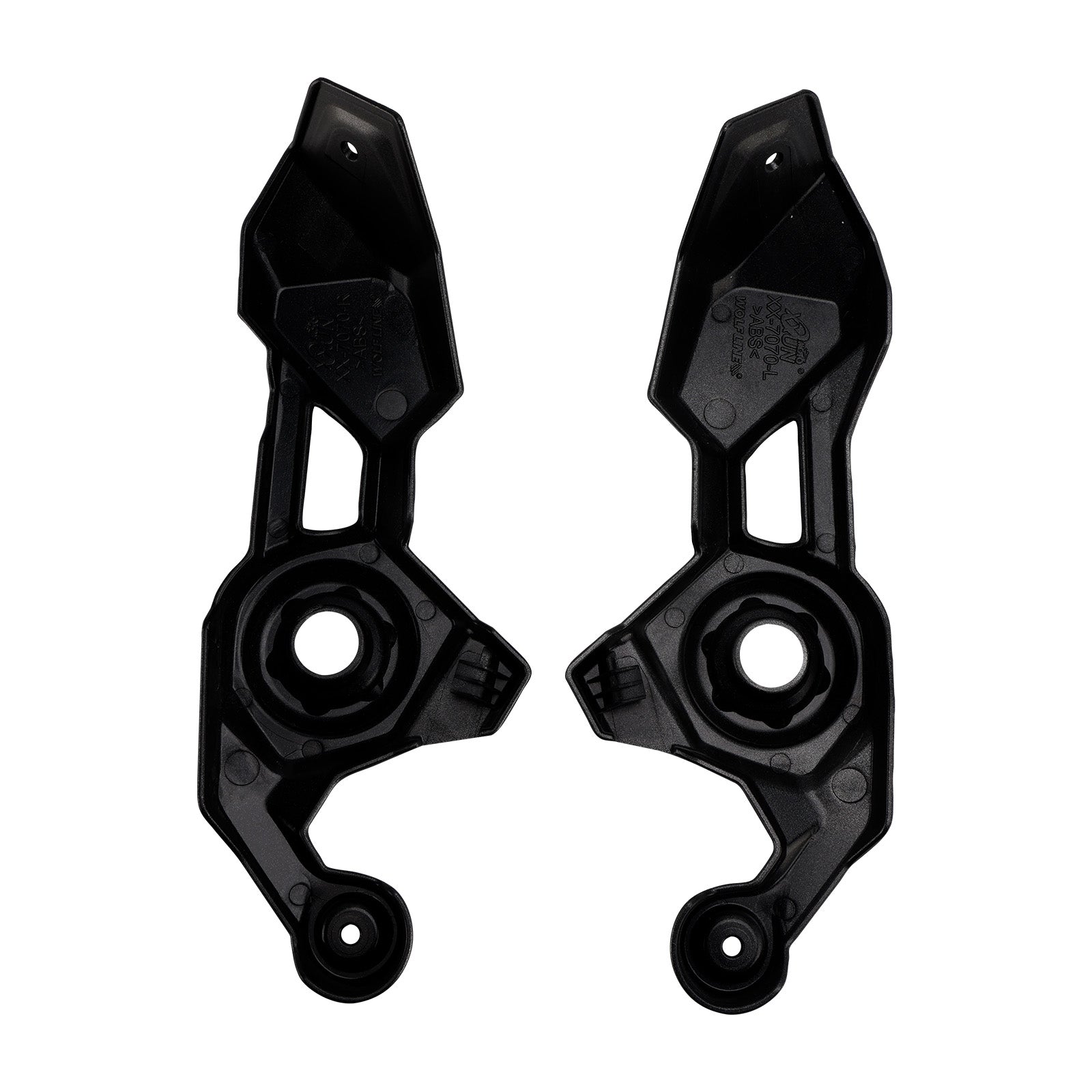 Carénage de protection latérale de cadre pour Kawasaki Z900 2025-2026