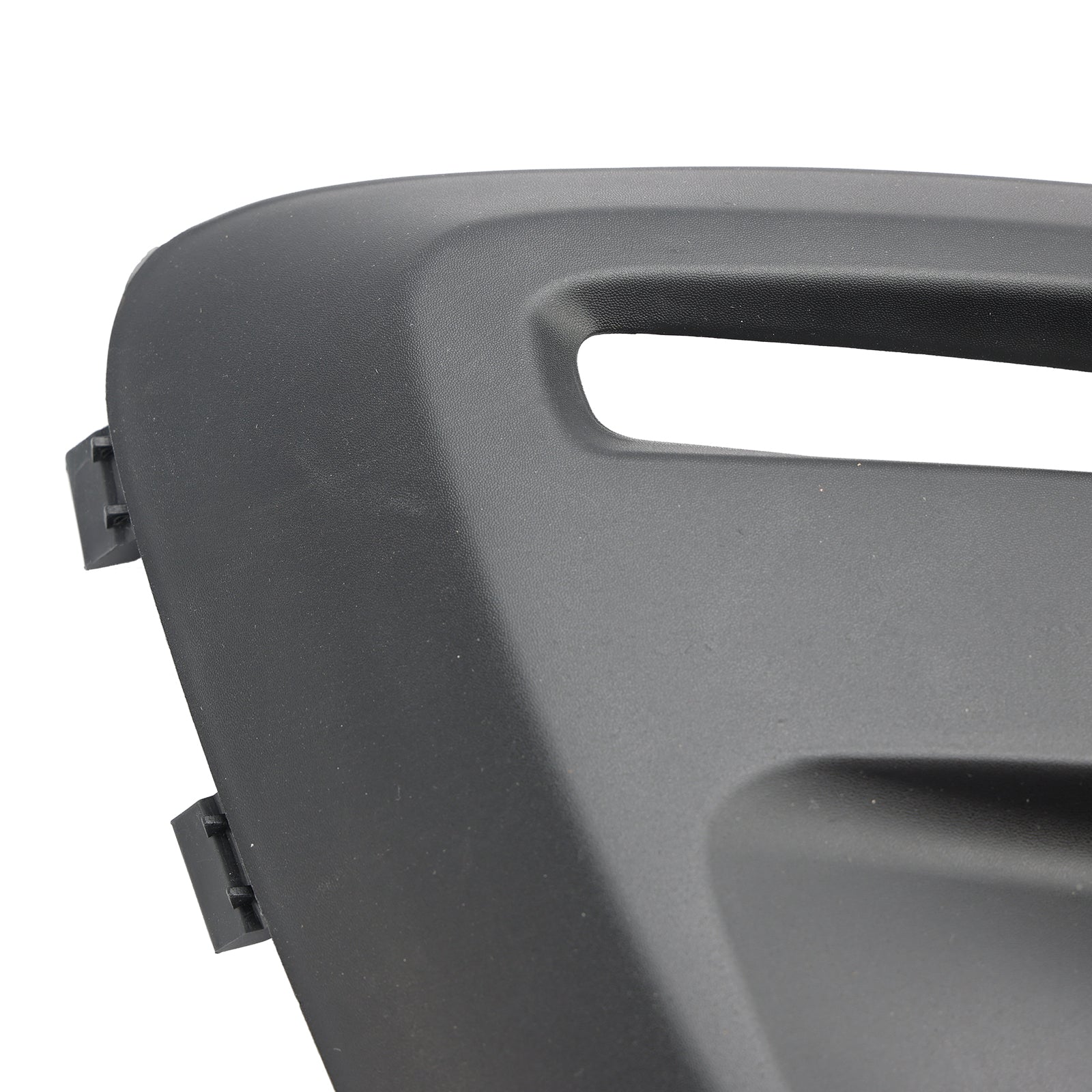 Rejilla de luz antiniebla del parachoques delantero Peugeot Partner 2015-2018 1513564680 9810965777