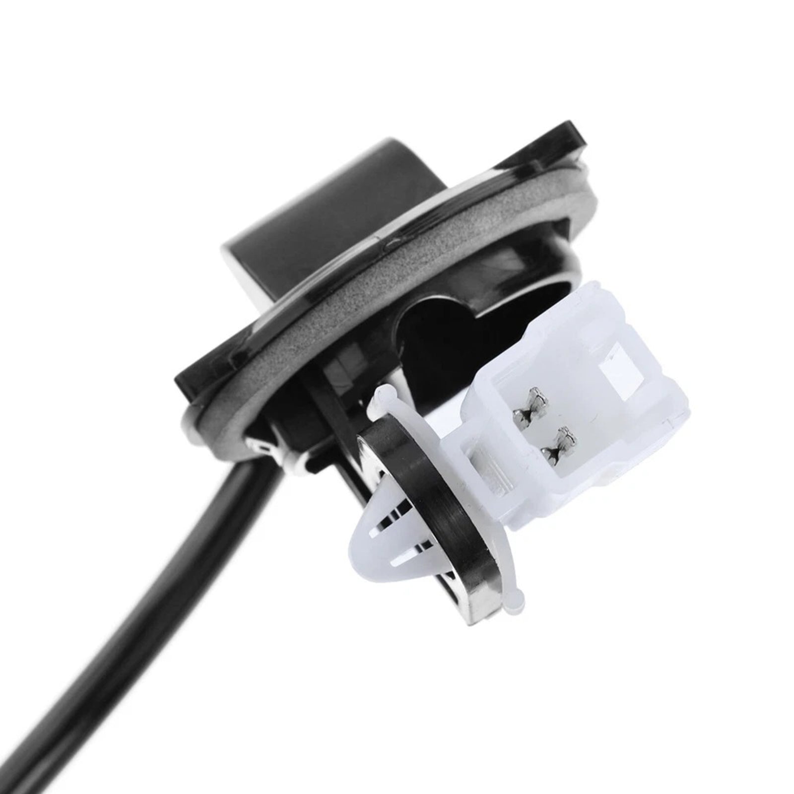 Capteur de vitesse de roue ABS arrière gauche et droit D651-43-71YA pour Mazda 2 DE DH