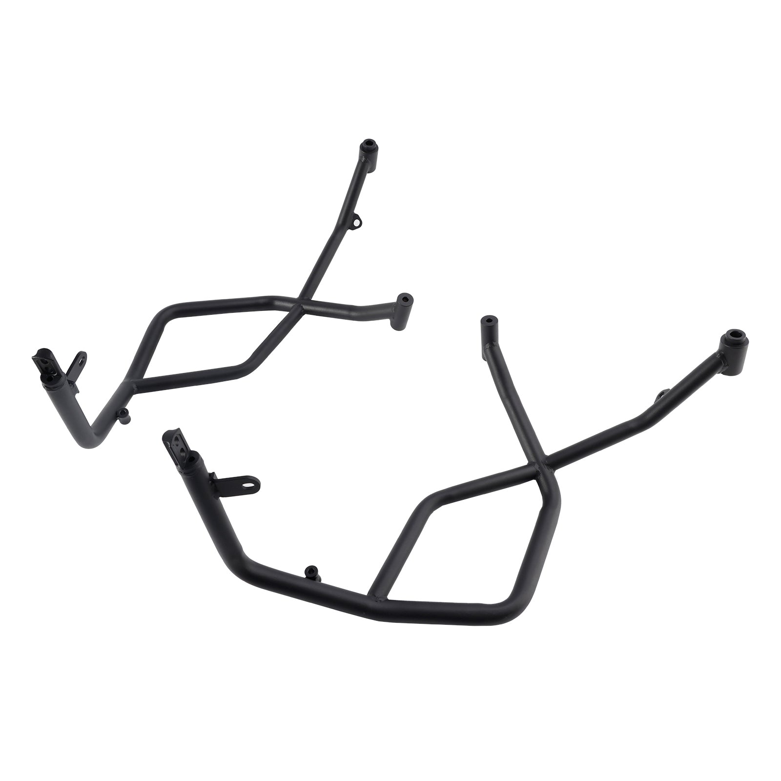 Zaščitni okvir motorja in proti trku za Honda ADV160 2022 2023 2024