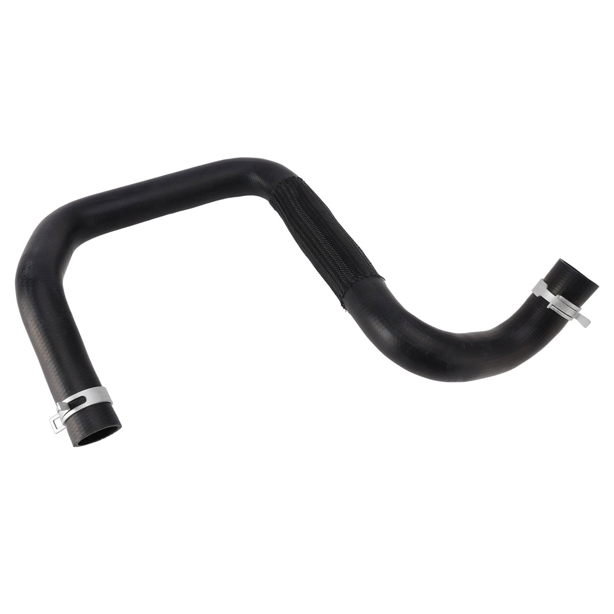 Tuyau de liquide de refroidissement supérieur et inférieur du radiateur 55111394AC pour Jeep Wrangler 2012-2018