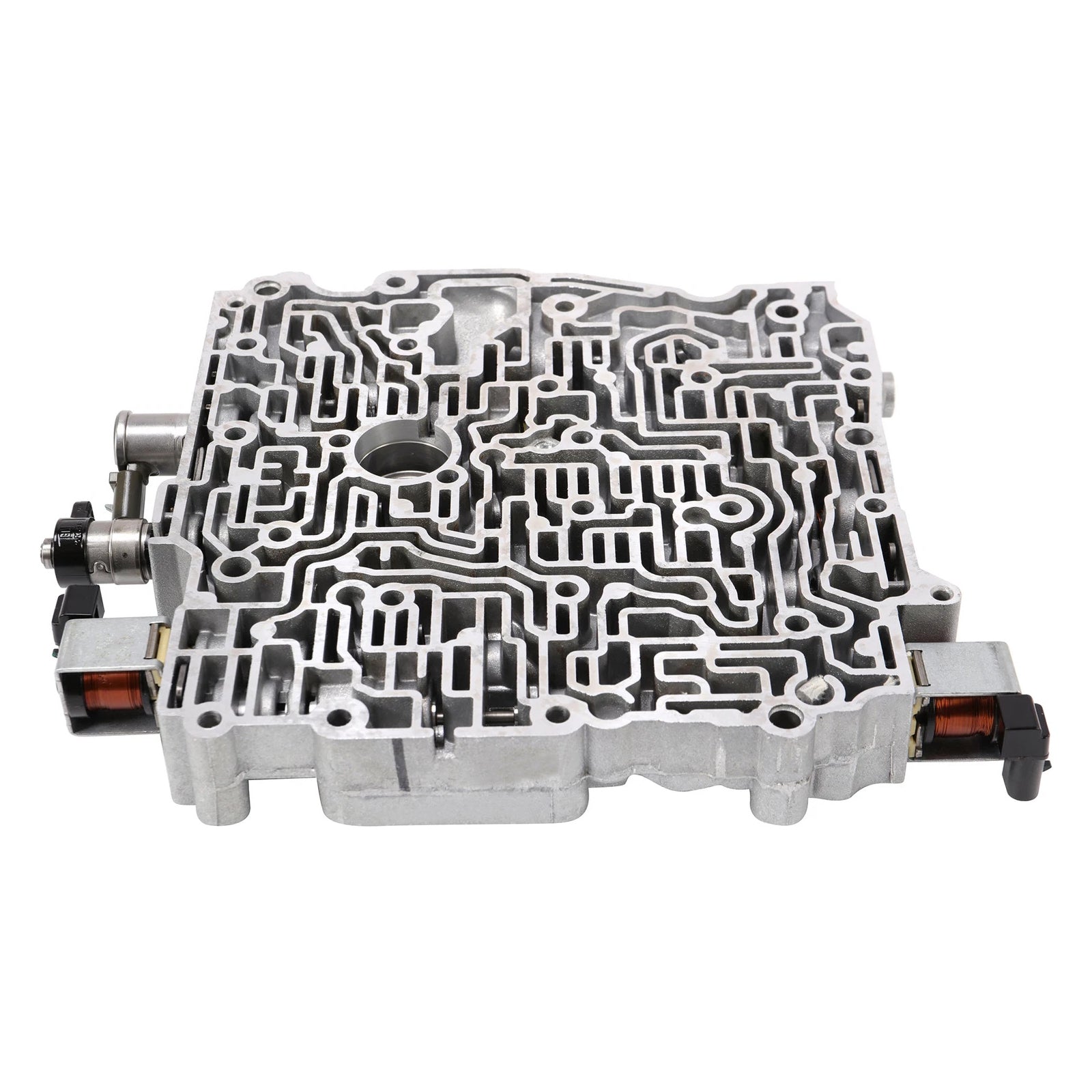 Corps de soupapes et solénoïdes de transmission Buick Pontiac 4T65E 4T65 (2002-2018)