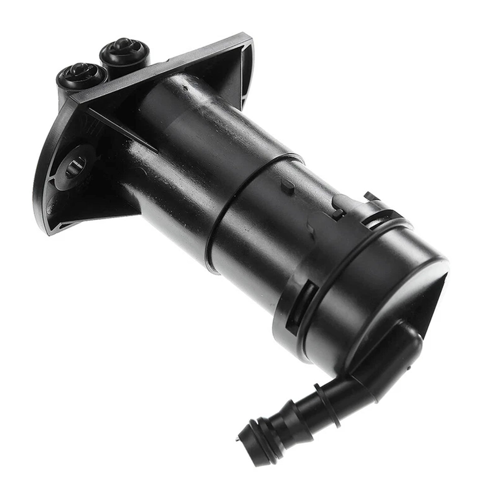 Buse de lave-phare avant gauche 4F0955101 pour Audi A6 C6 2004-2008