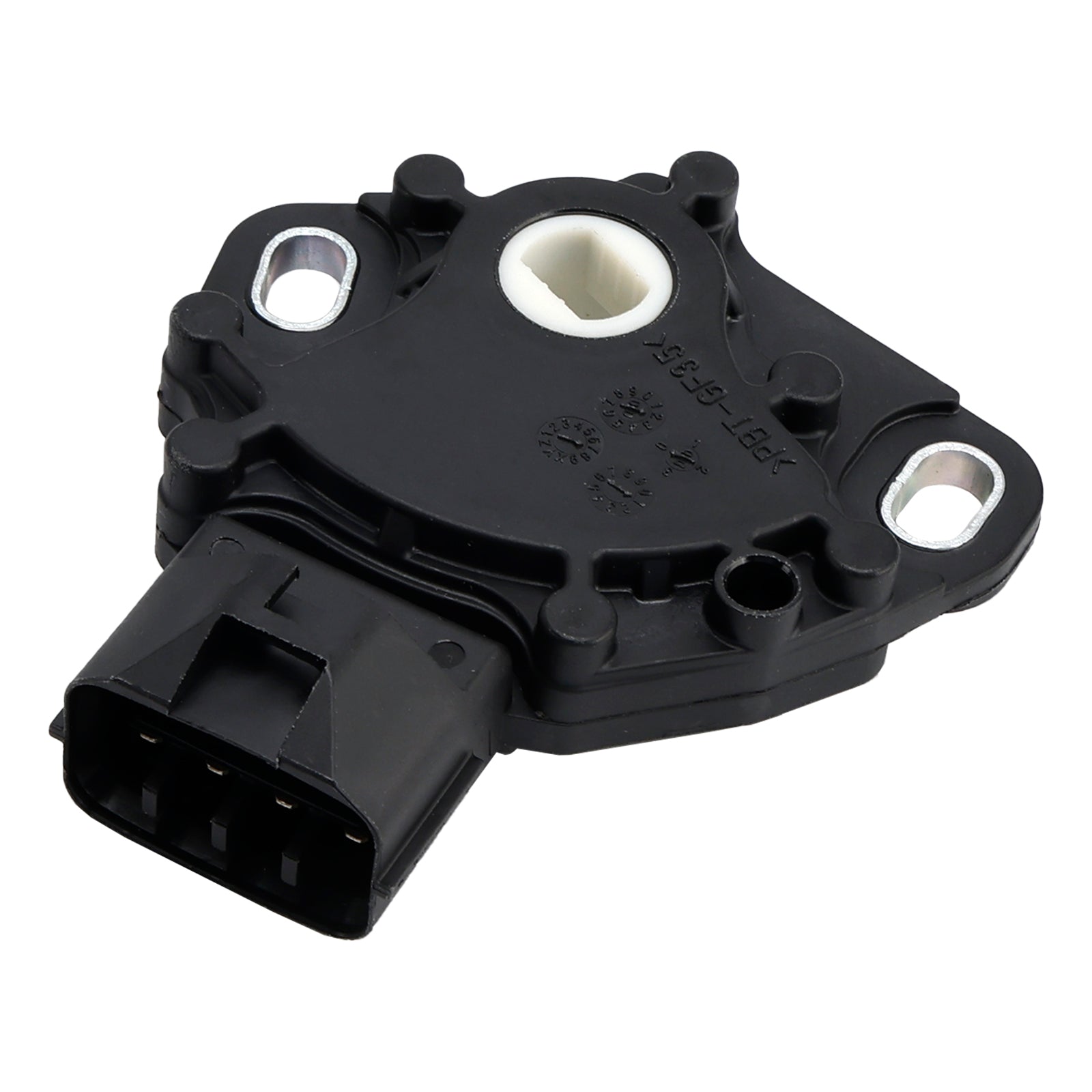 Interrupteur de position de vitesse de transmission 31918-3MX0A pour Nissan Versa 1.6L 2013-2017
