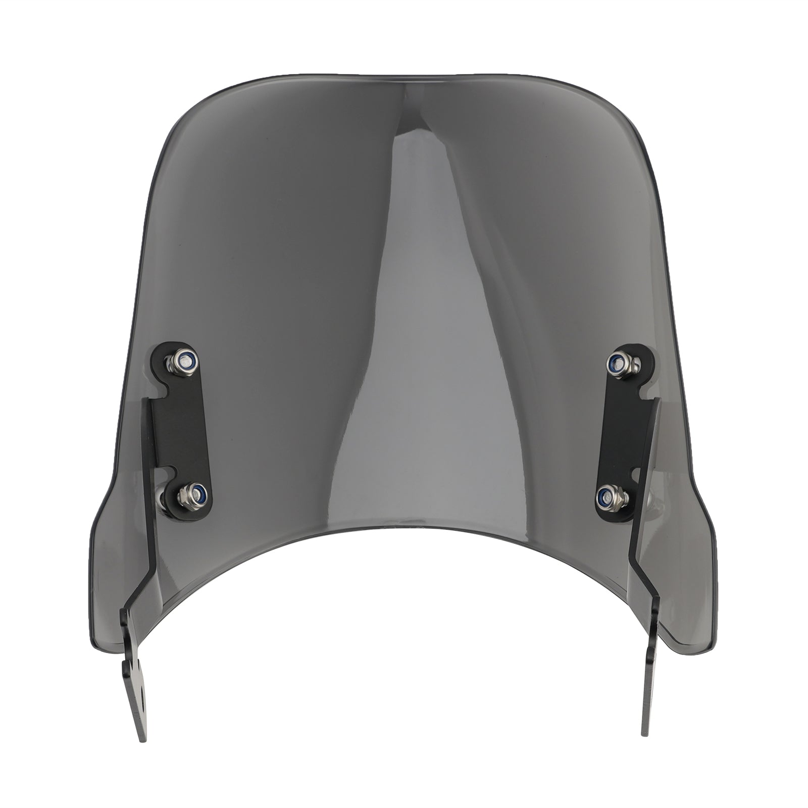 Protecteur Saute-Vent pour KAWASAKI W230 / MEGURO S1 2025-2026