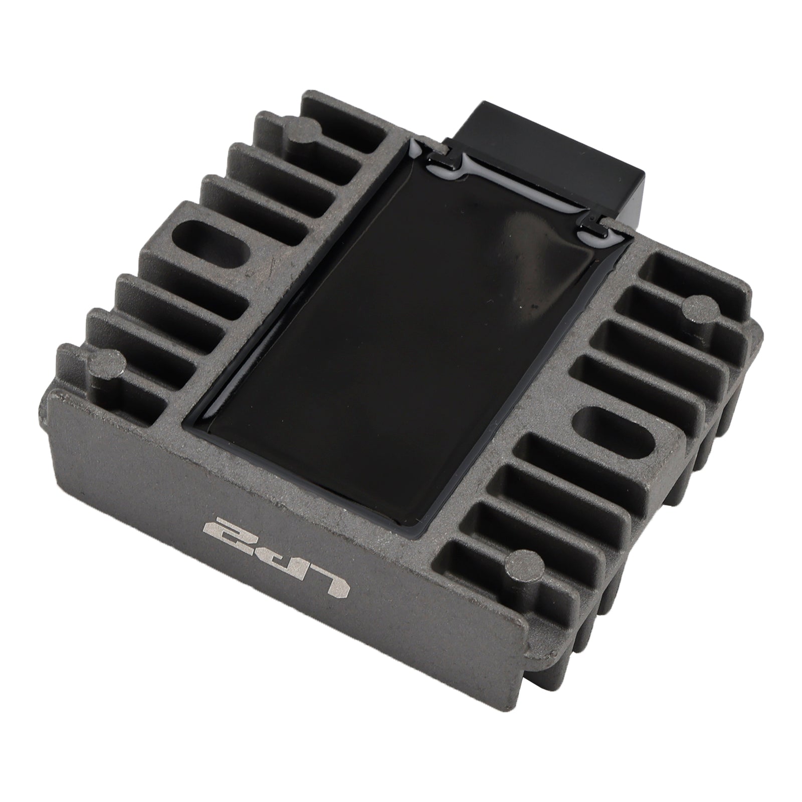 Regulador del estator y juego conjunto de rectificadores para Yamaha XT 660 X 2004-2011/2014 5VK-81410-00