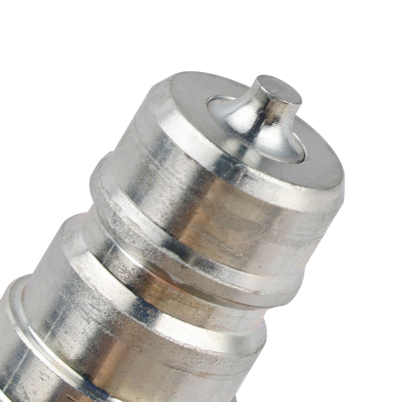 3/ Szybkozłączki hydrauliczne8"„NPT ISO 7241-A