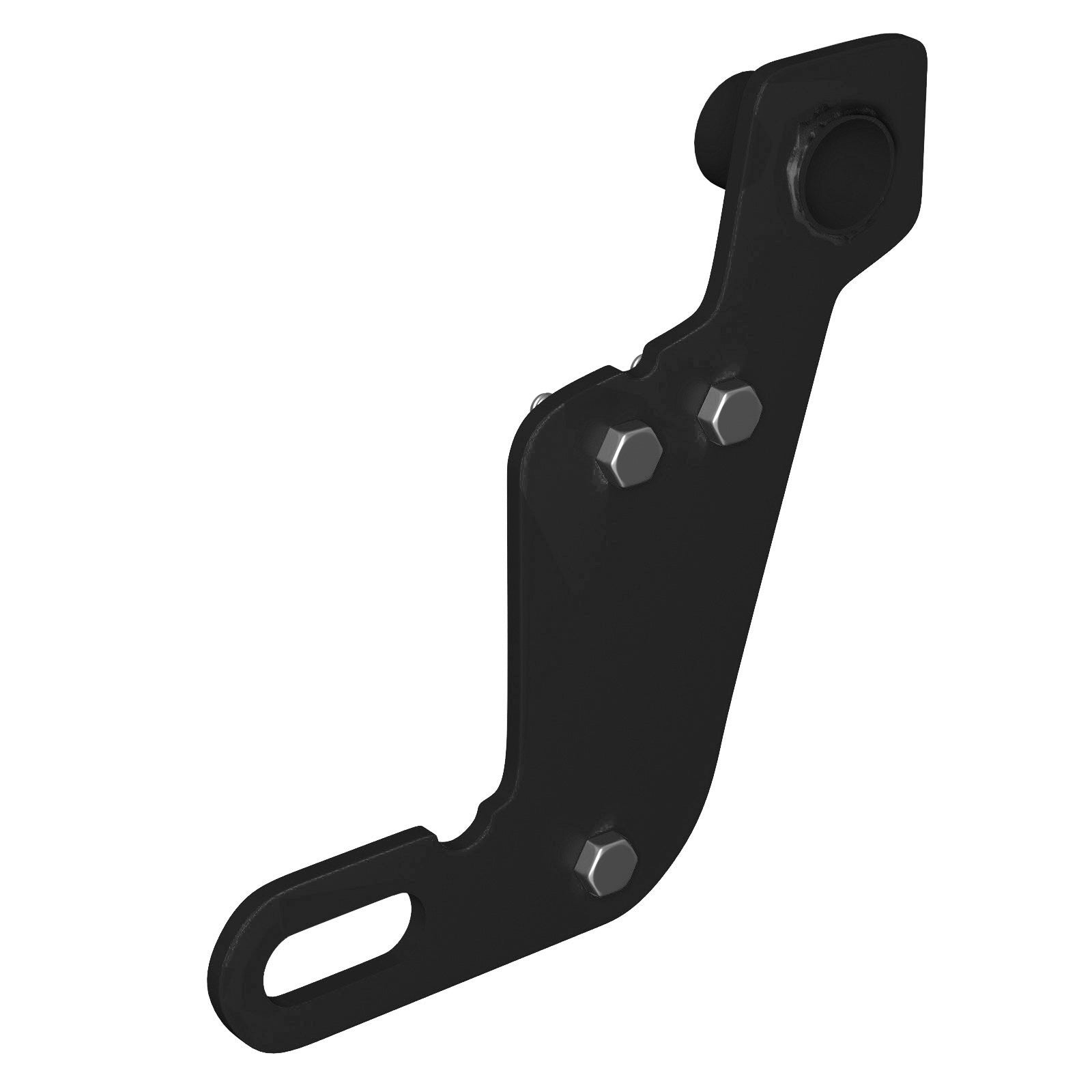 Ennen vasemmalle etumatkaa Hitch Suzuki Jimny JB64W JB74 2019-2023