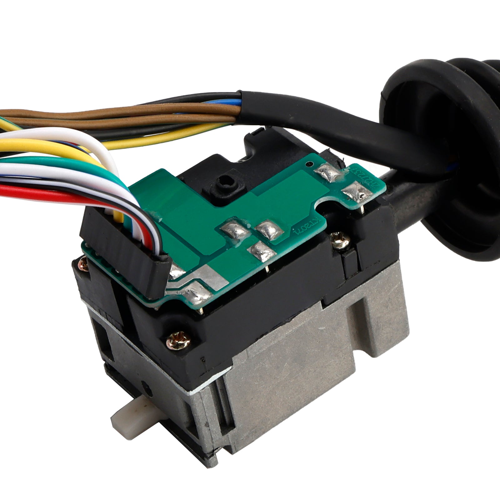 Ohjauspylvään vipukytkin MAN 81255090124 81255090119 81255090093