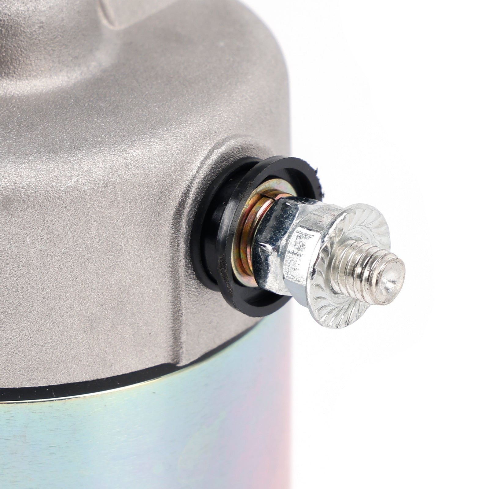 Motor de arranque para Suzuki GSXR 600/750 (GSX-R600, GSX-R750) 2008-2010 - Referencia : 31100-37H00