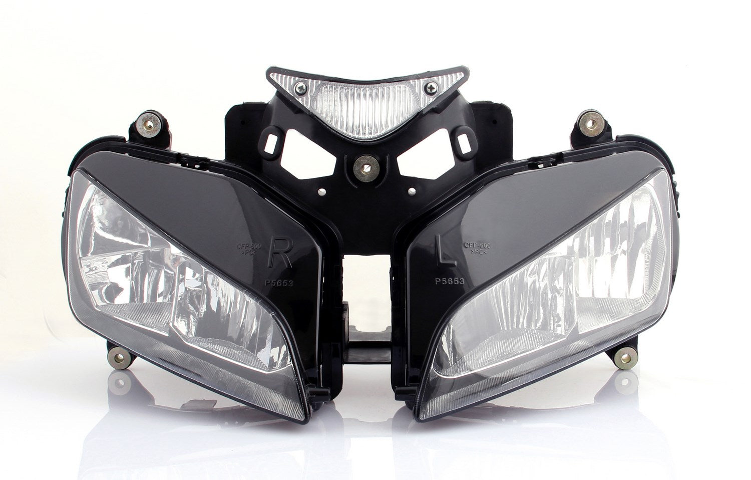 Front Headlight fit for CBR1000RR 04-07 08-11 12-16 CBR60RR 03-06 2007-2012