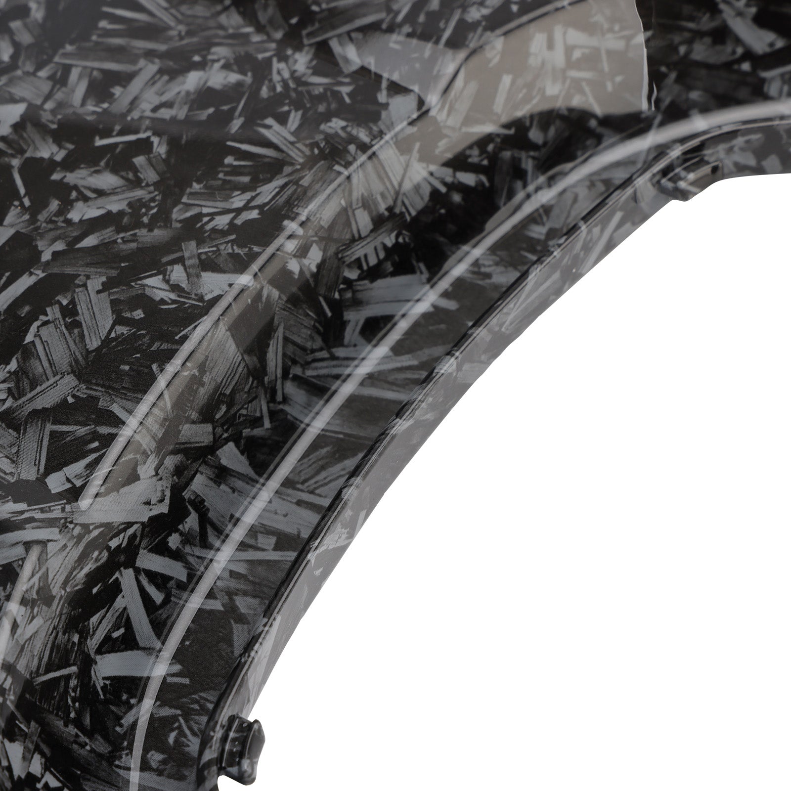 Carénage de feu arrière et de selle arrière pour Honda ADV 350 (2022-2025)