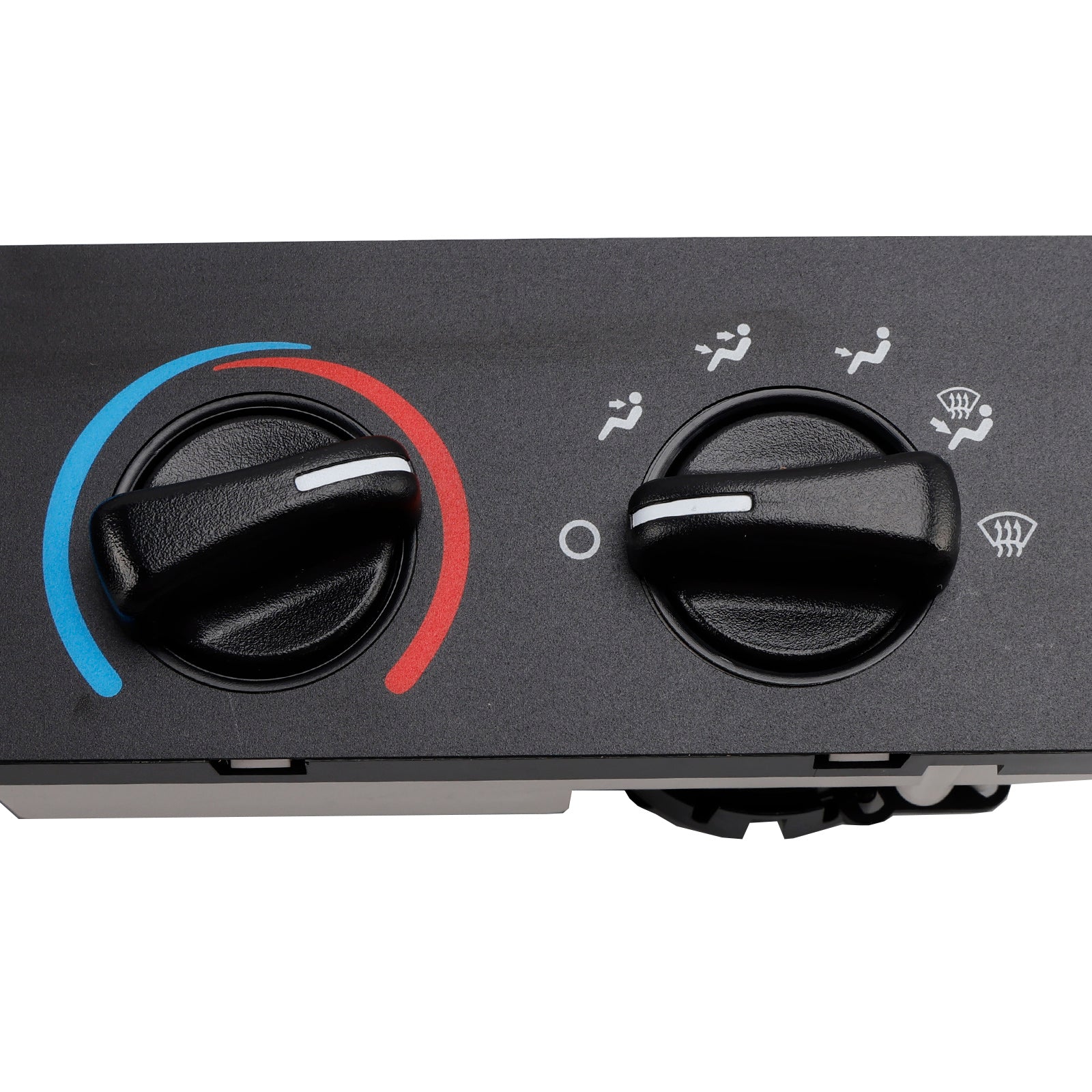 Module de commande de climatisation/chauffage pour Jeep Wrangler 1999-2004, référence 55037472AB, P55037472AB