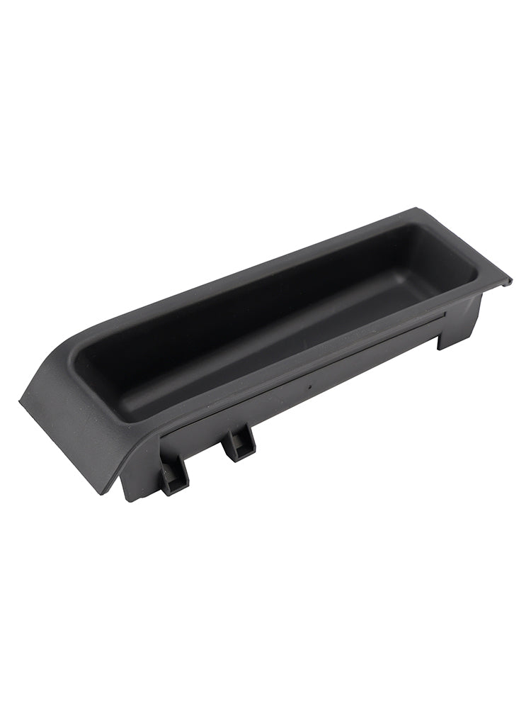 Plateau de rangement pour accoudoir BMW E39 E38 525 528 530 740 745 51168215943
