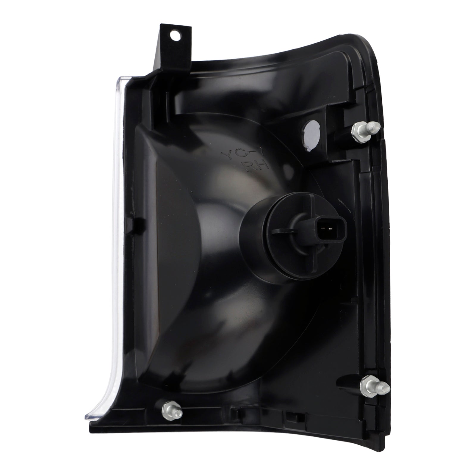 Luz intermitente derecha XBD100870 para Land Rover Discovery 2 delantera izquierda/izquierda/sur