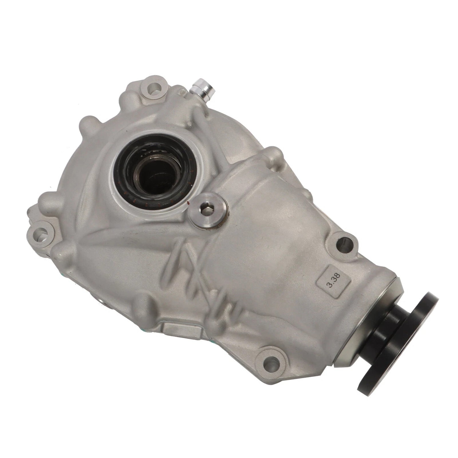 Mocowanie przedniego dyferencjału do BMW X3 (2011-2017) - Numery części : 31507578153 i 31508635863