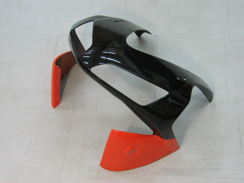 Kit de carénage par injection, carrosserie en plastique ABS, compatible avec Honda CBR600RR 2003-2004
