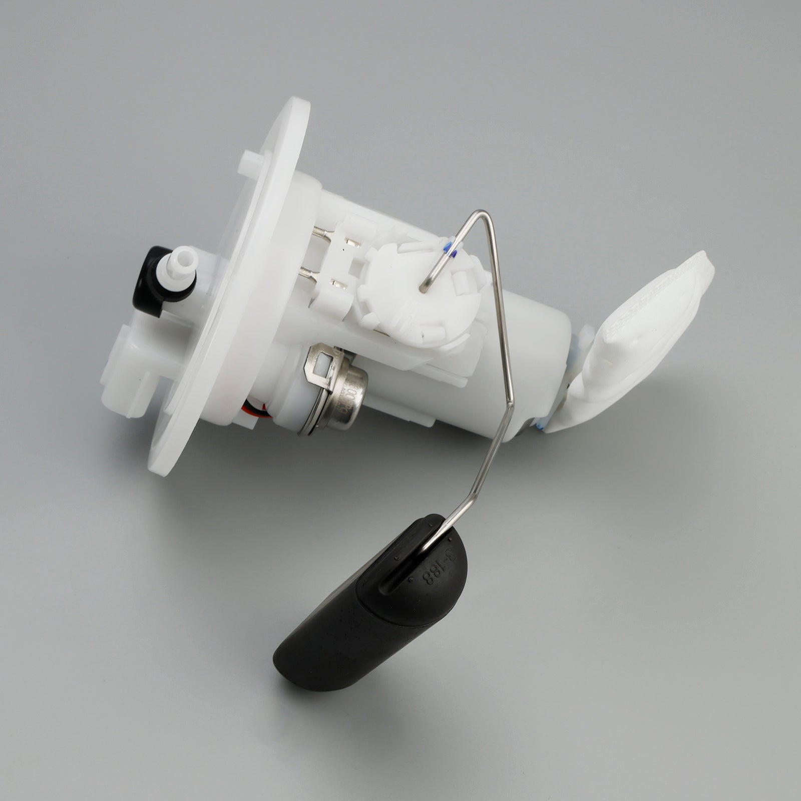 Conjunto de bomba de combustible 16800-Kph-702 16800-Kph-700 para Honda Wave 125 Kick Start Spoked Afs125 Pgmfi