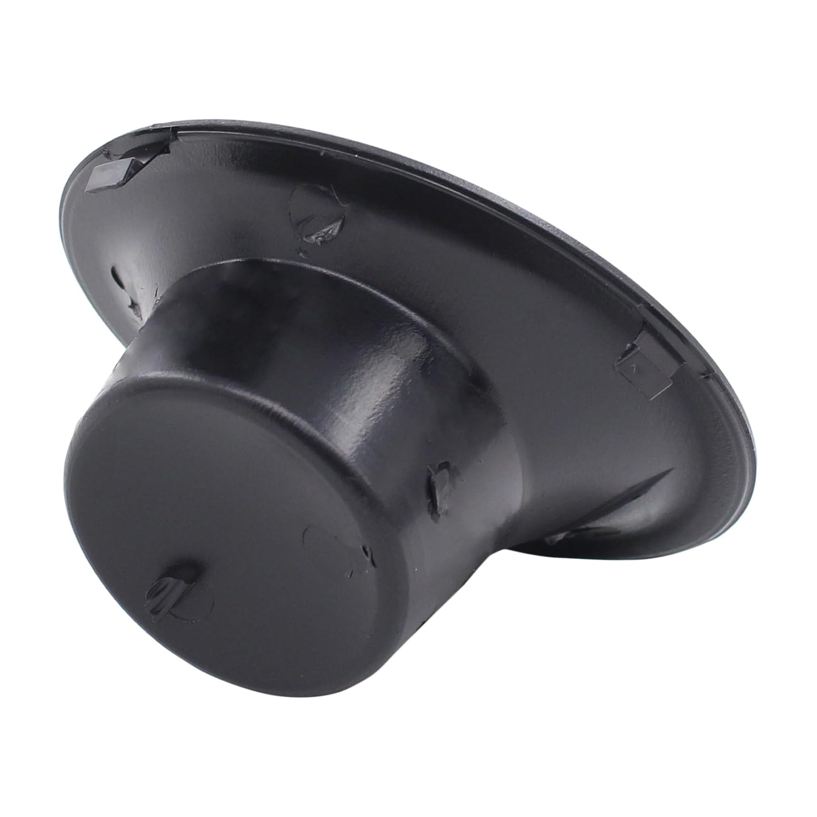 Paire de caches antibrouillard pour Dodge Challenger 2015-2022 68259661AA