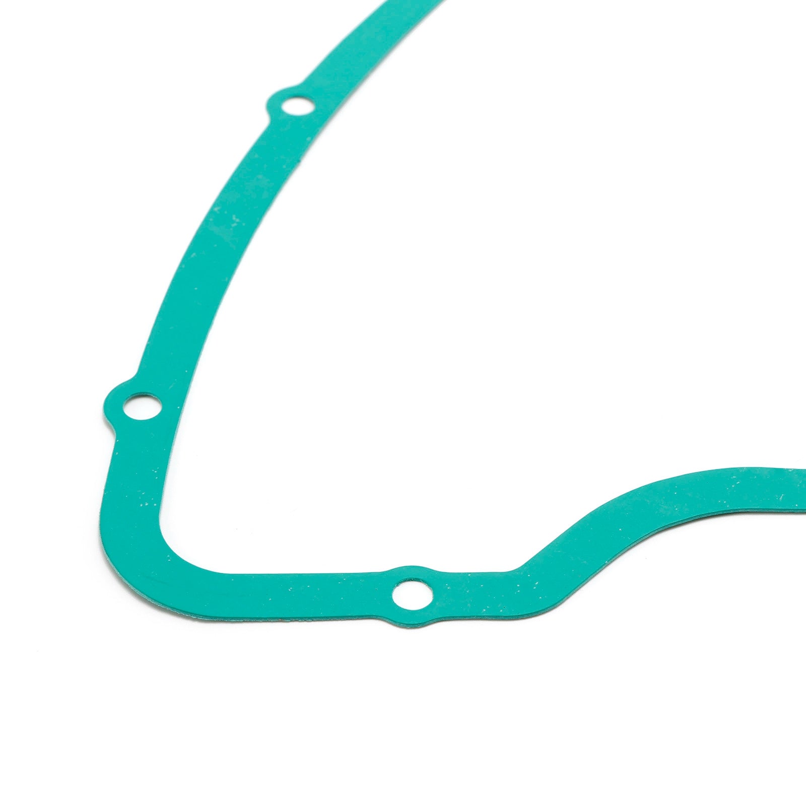 Junta protectora de estator LH para Suzuki LT160E LT-F160T LT-F160 LTF160 LT160 1989-2004