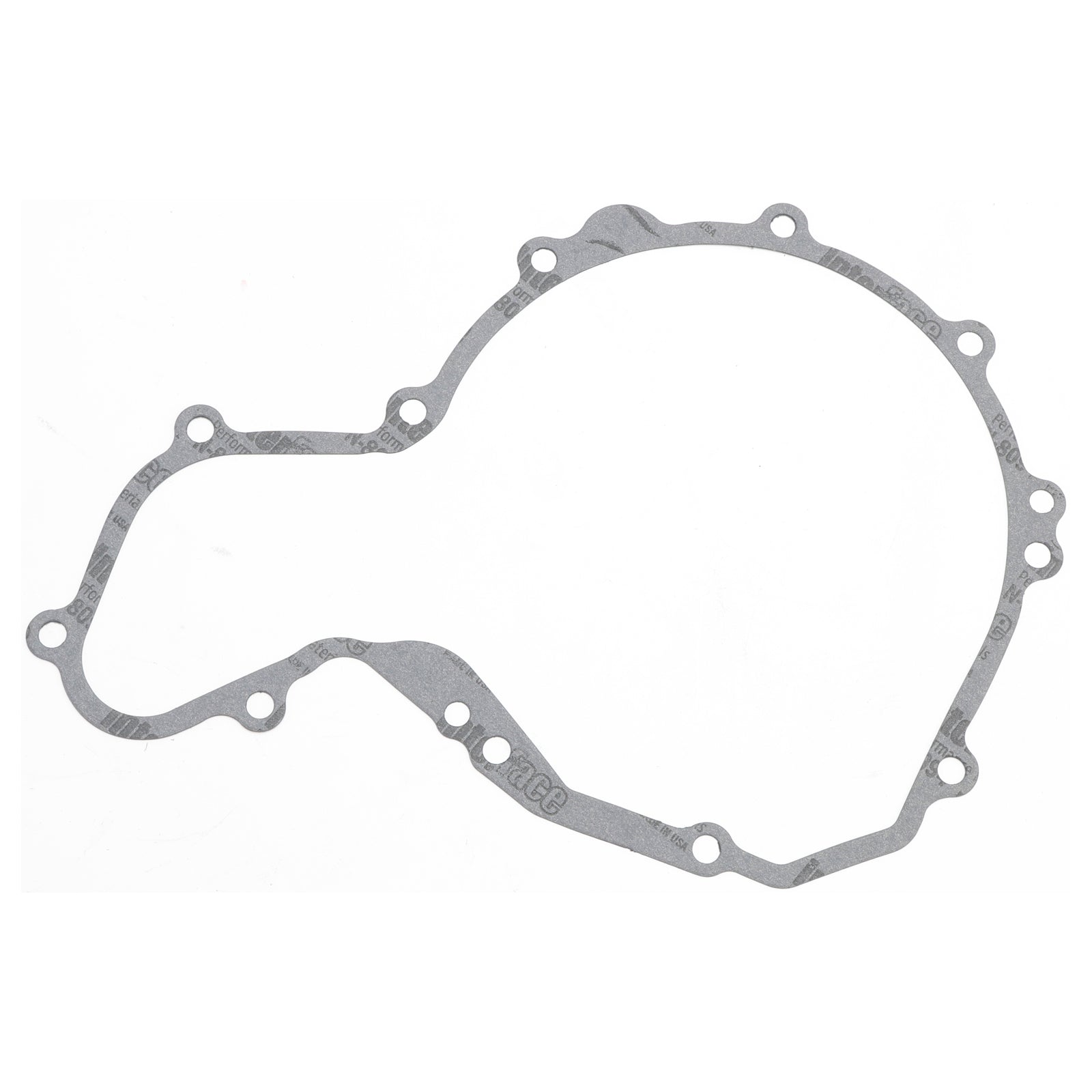 Beeline ATV Bestia 5.5 Offroad LOF Generador de estator + Regulador de voltaje + Junta 283-75005-10