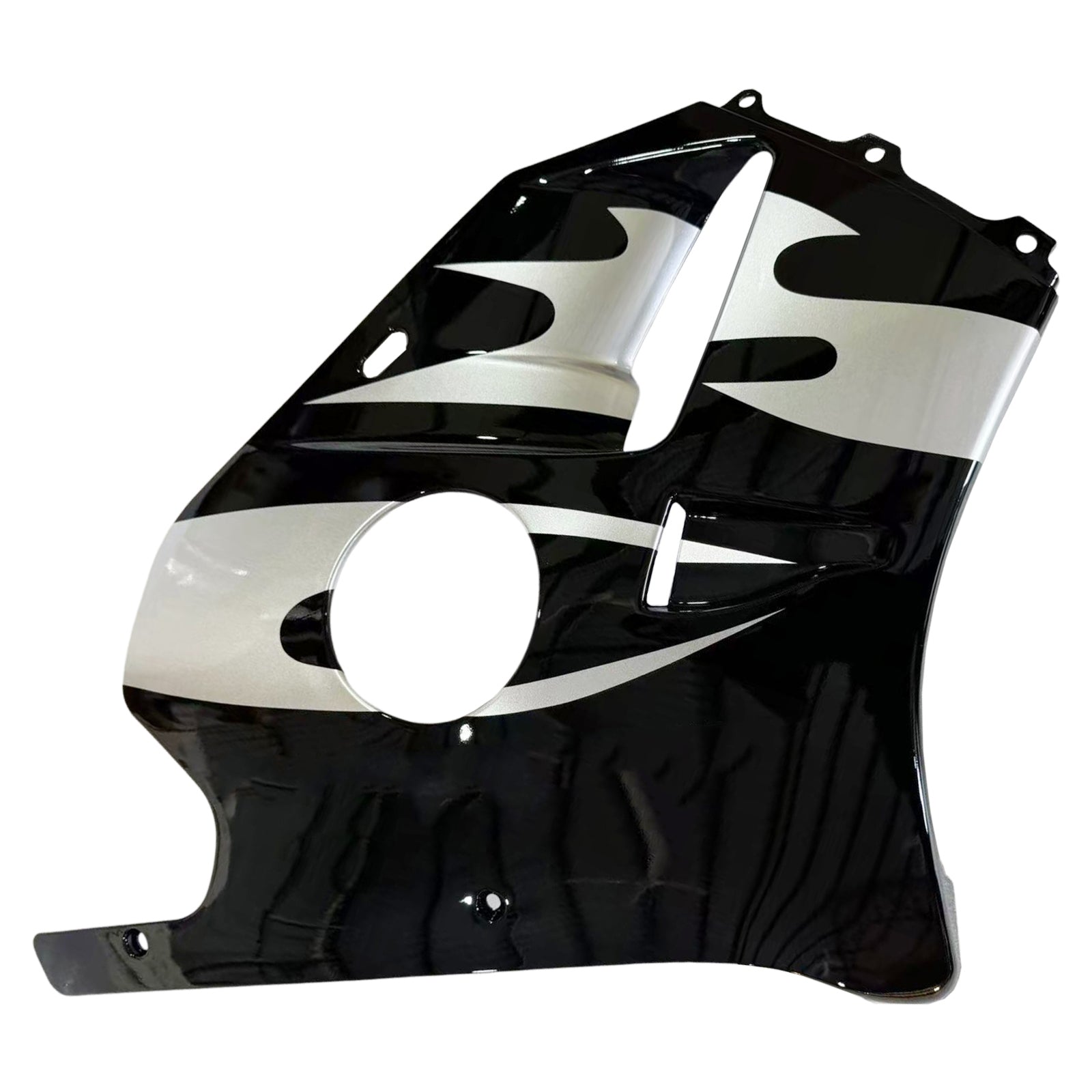 Kit de carénage injecté en plastique ABS pour Honda CBR250RR MC22 1990-1998
