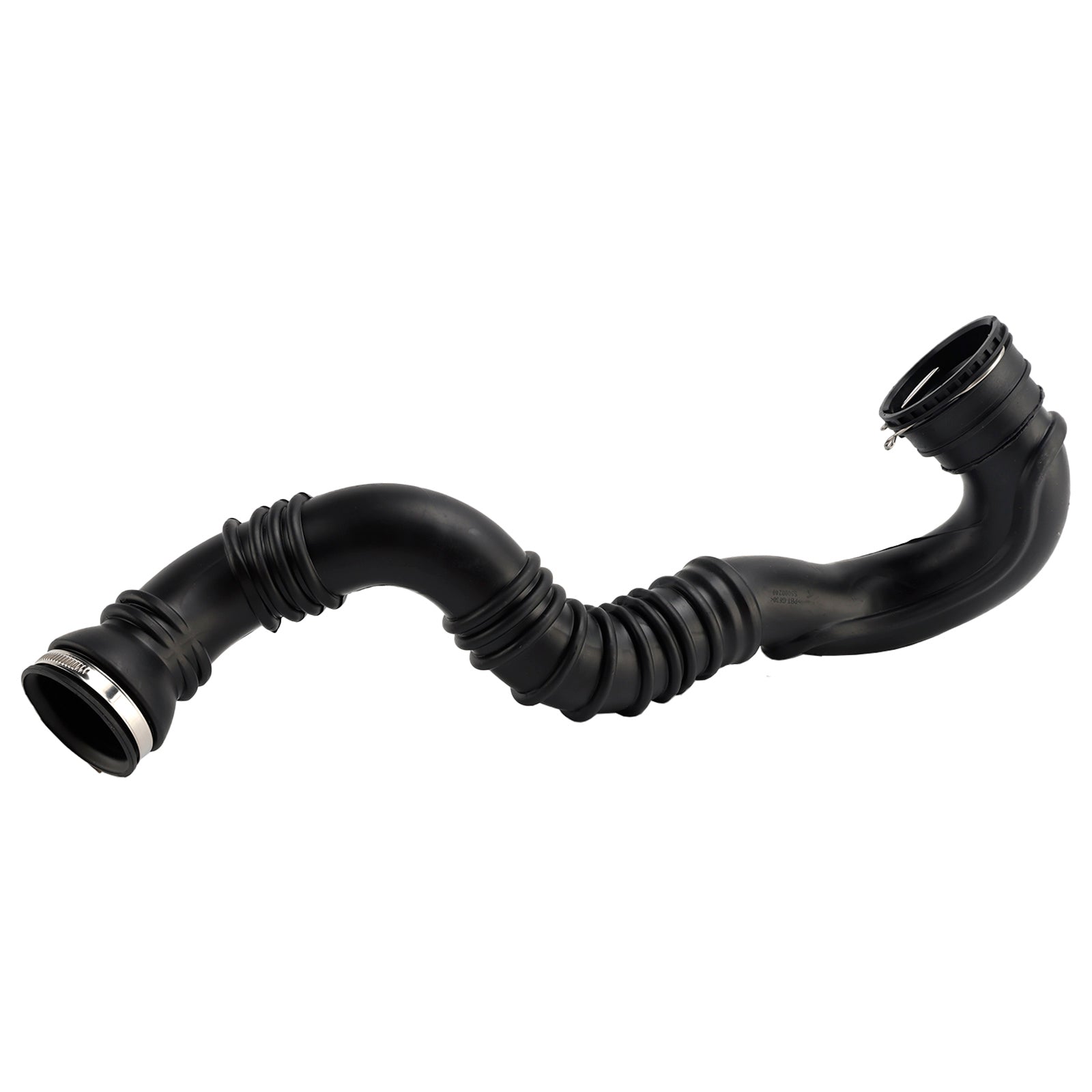 Tuyau de sortie d'échangeur de suralimentation turbo 13265280 pour Vauxhall Astra J 2010-2016