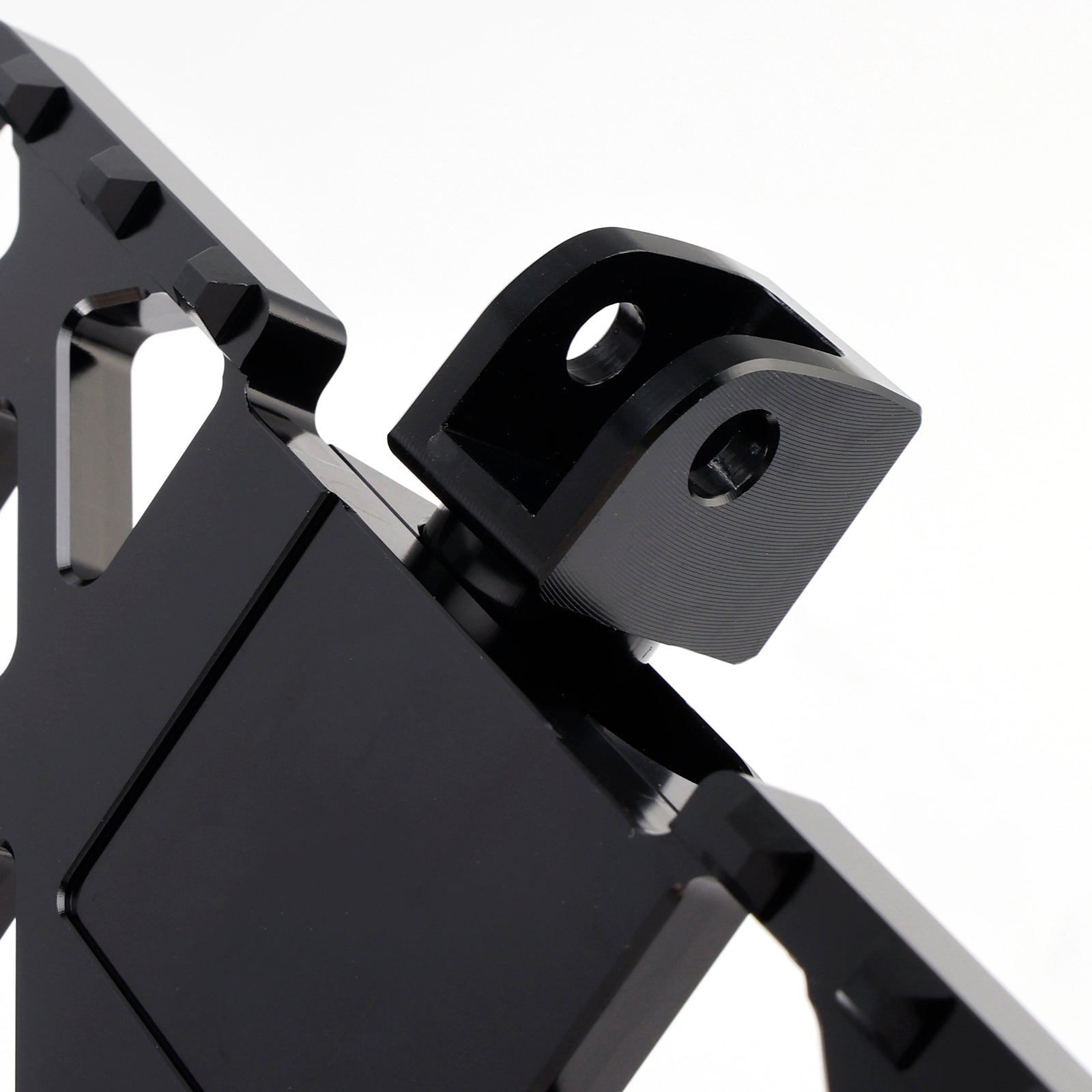 Voorste voetsteun voor meteoor 350 2021-2025 en klassiek 350 2022-2025