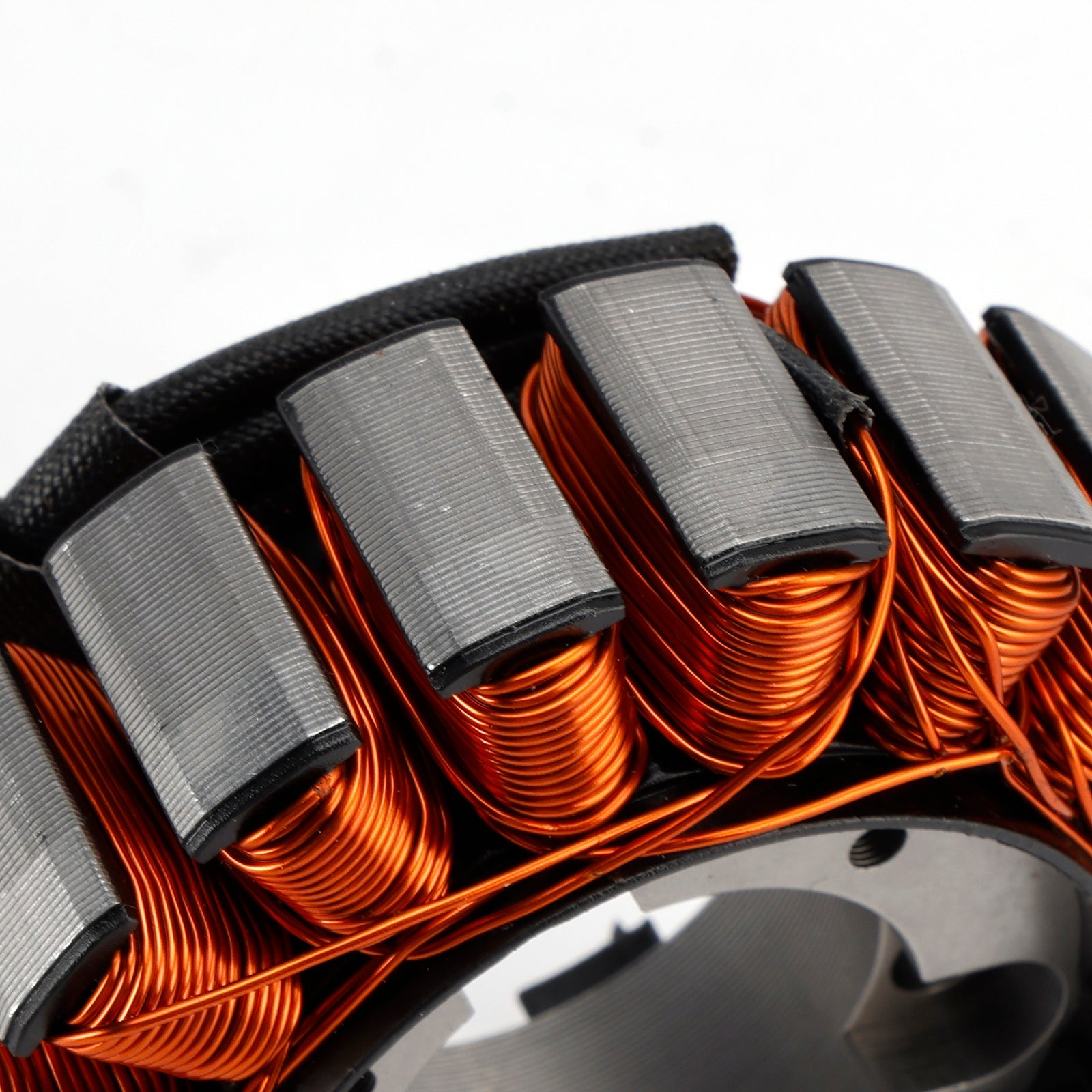 Stator Joint Game, regulator en gelijkrichter voor Honda NSS 250 Jazz (MF06) 2001-2004 31120-KPB-008