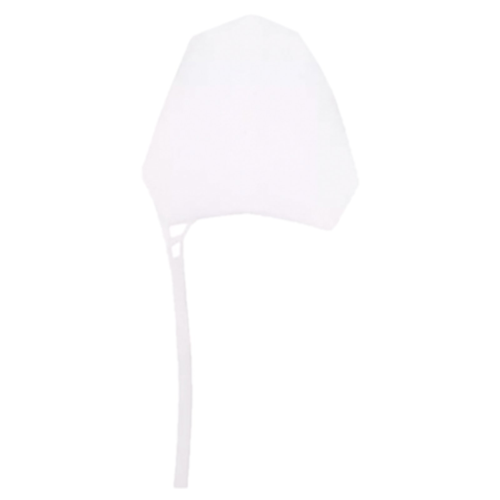 Kit carrosserie plastique et carénage garde-boue pour moto tout-terrain Yamaha TTR110