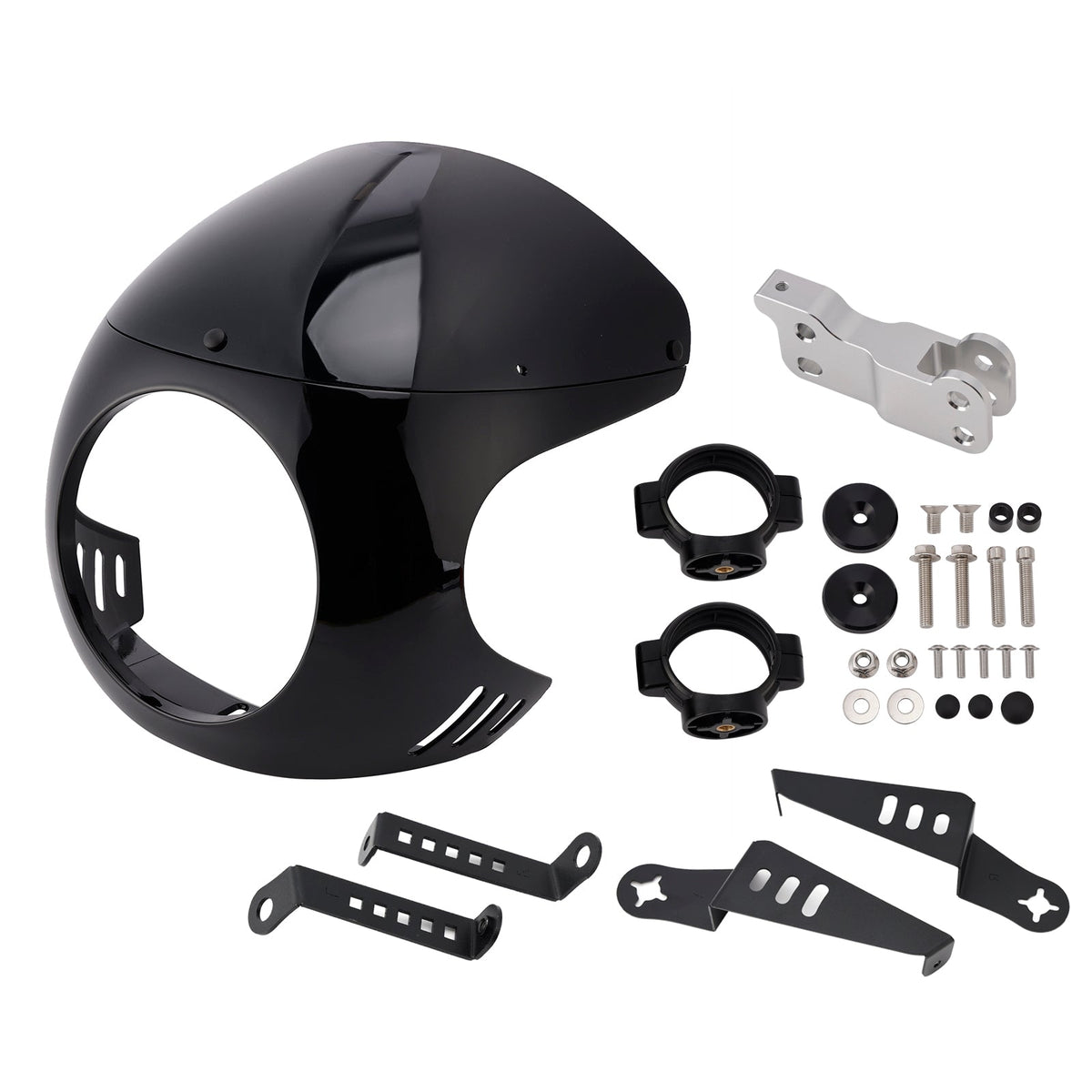 Pare-brise pour BMW R NINE T (2014-2024)