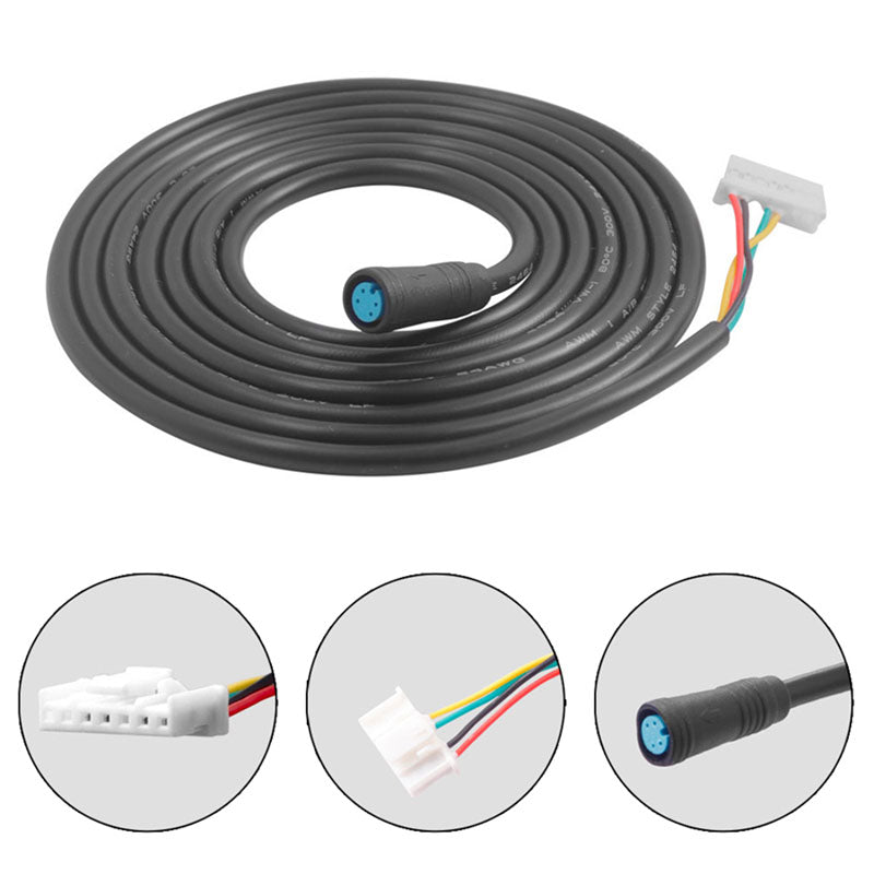 Priključni kabel za Electric Scooter Controller NineBot Max G30/G30D