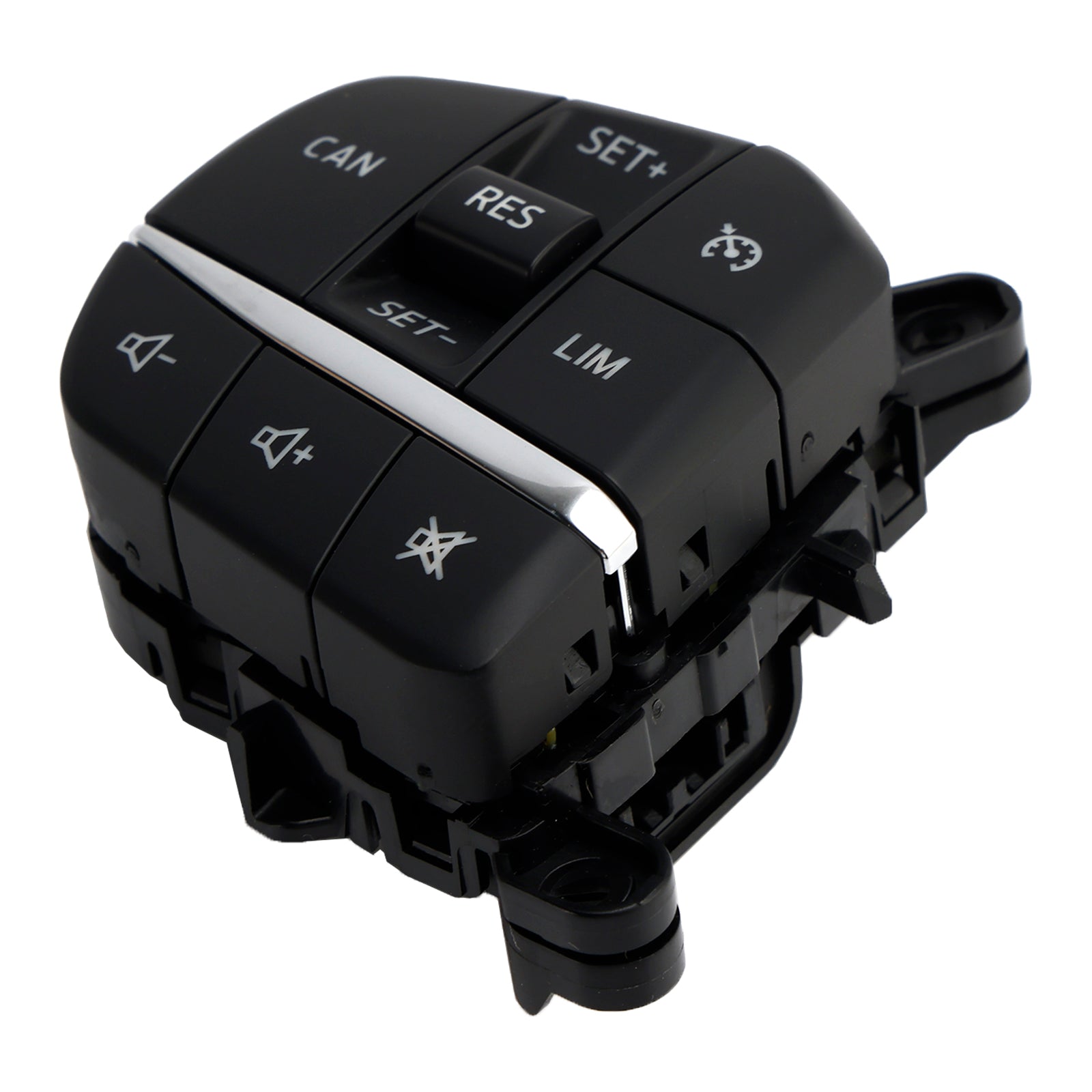 Commutateur de commande au volant pour Ford Focus Fiesta H1BT-9E740-AB 2127976