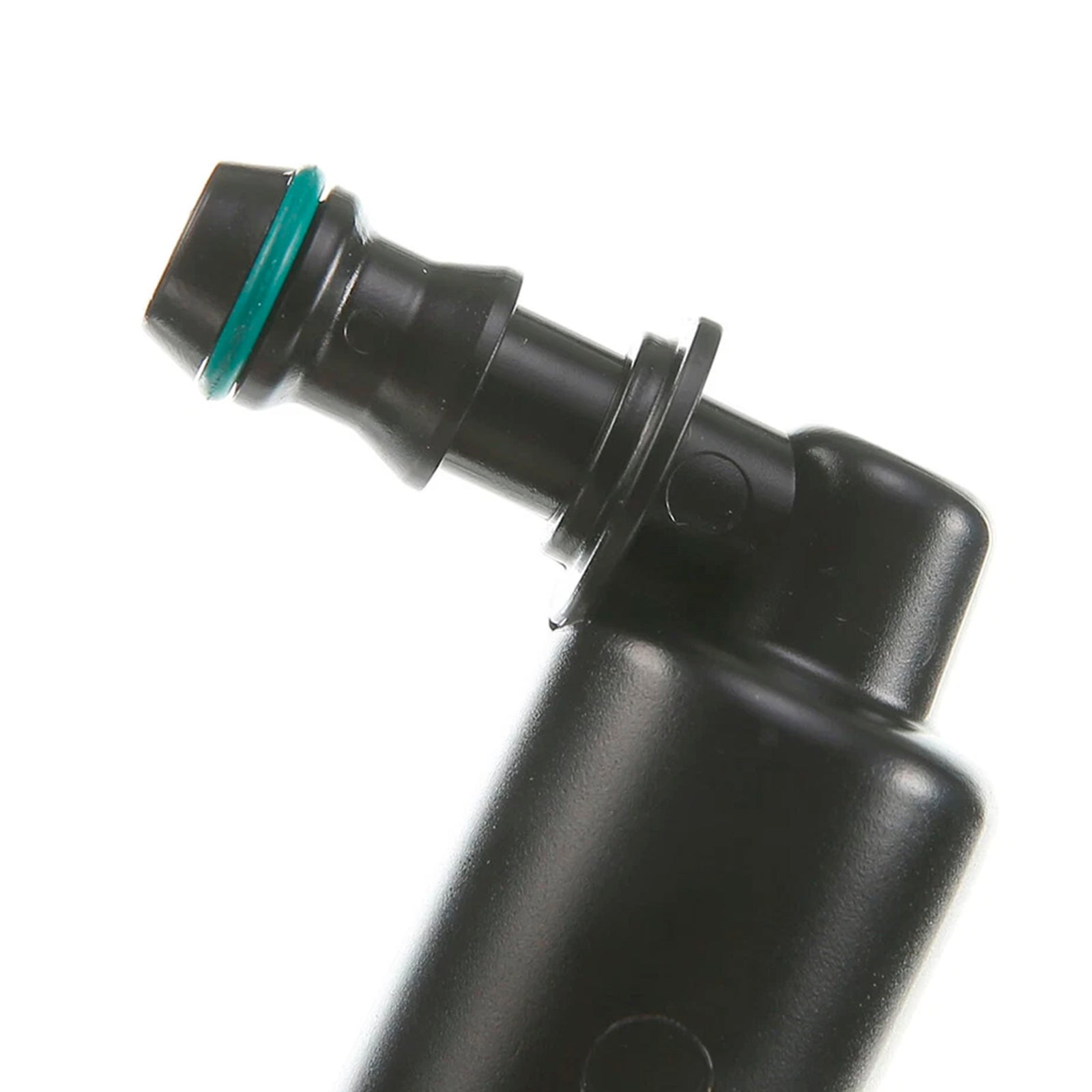 Buse de lave-phare avant droite pour Porsche Cayenne 2015-2017, référence 95862816210