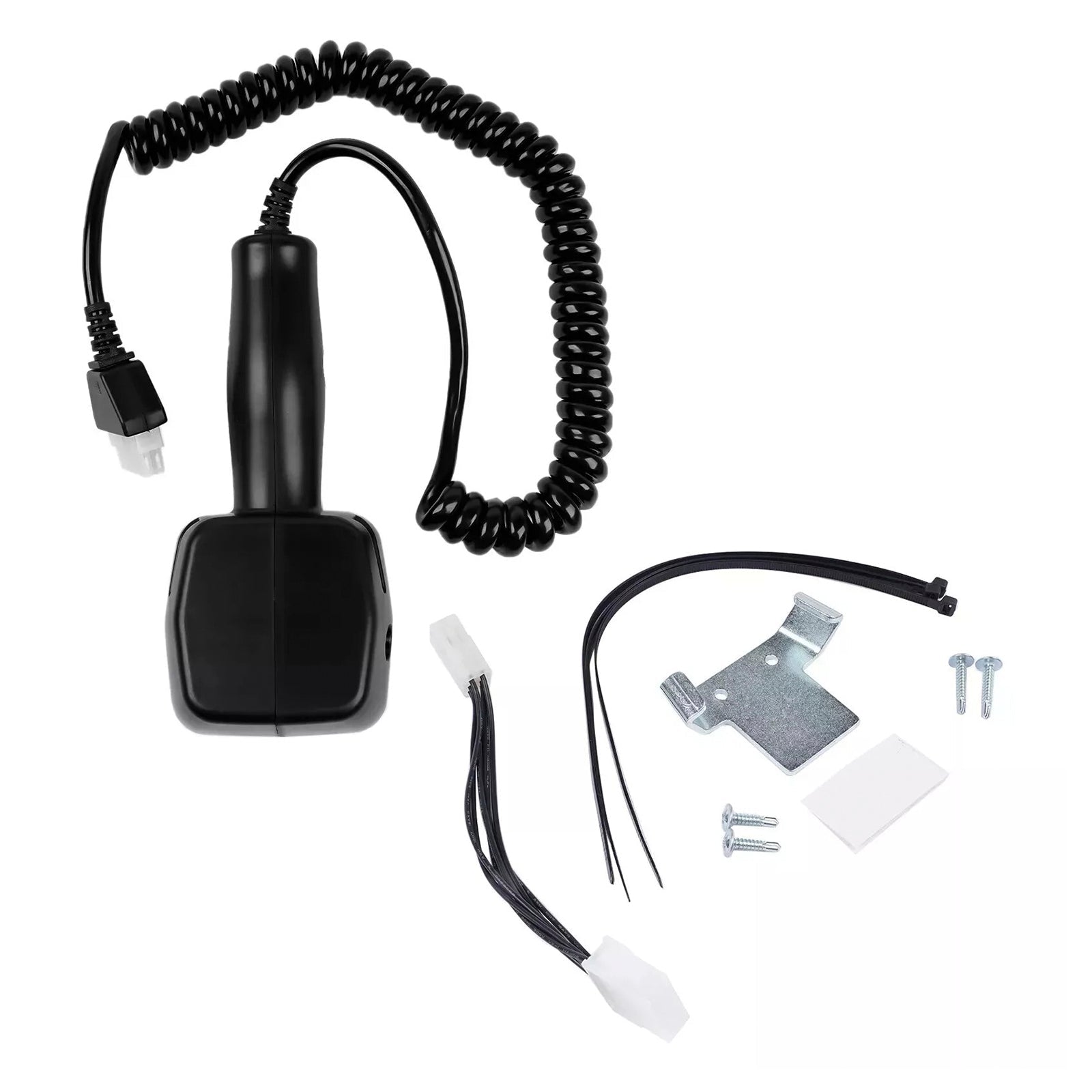 Interrupteur de commande de chasse-neige Meyer Diamond 22690 306083