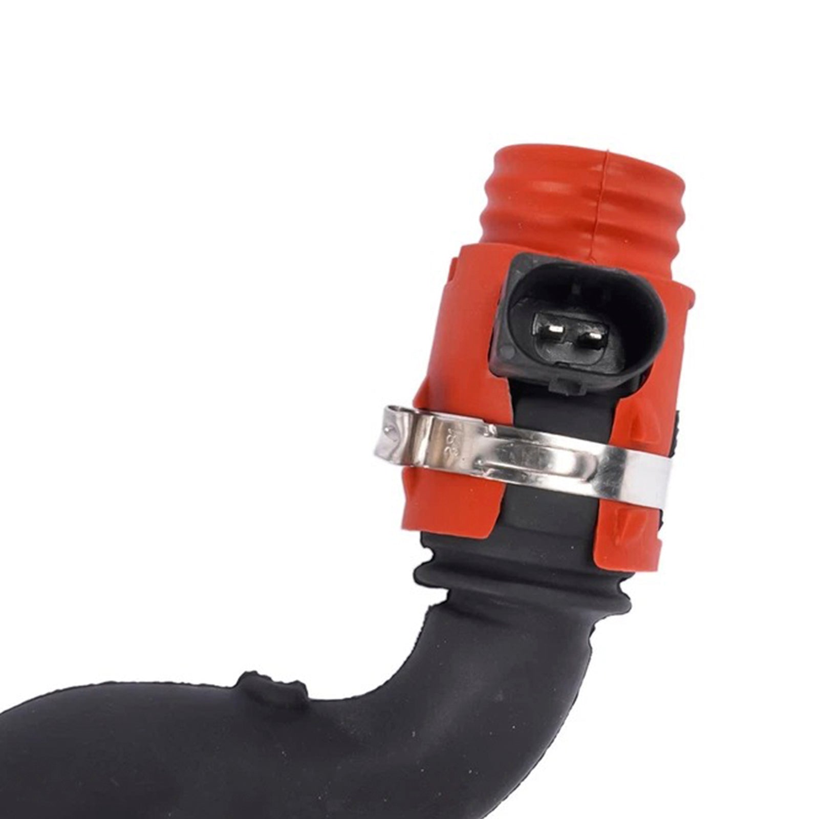 Soupape de pression de reniflard avec séparateur pour moteur M642 (2015-2019) Mercedes-Benz GLE Diesel SUV 350 d 4-matic, référence A6420103707