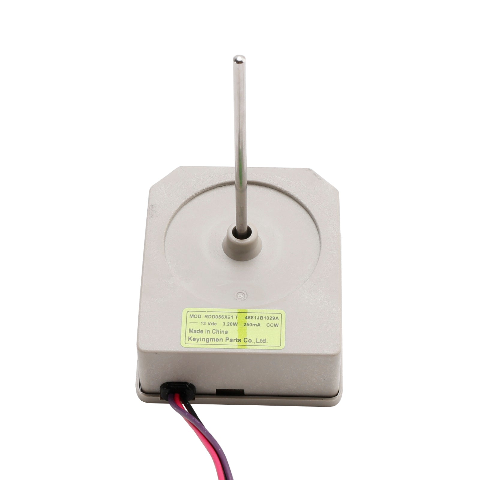 4681JB1029A Pogosto ventilator ventilatorja uparjalnika za LG Kenmore zamrzovalnik AP5602357