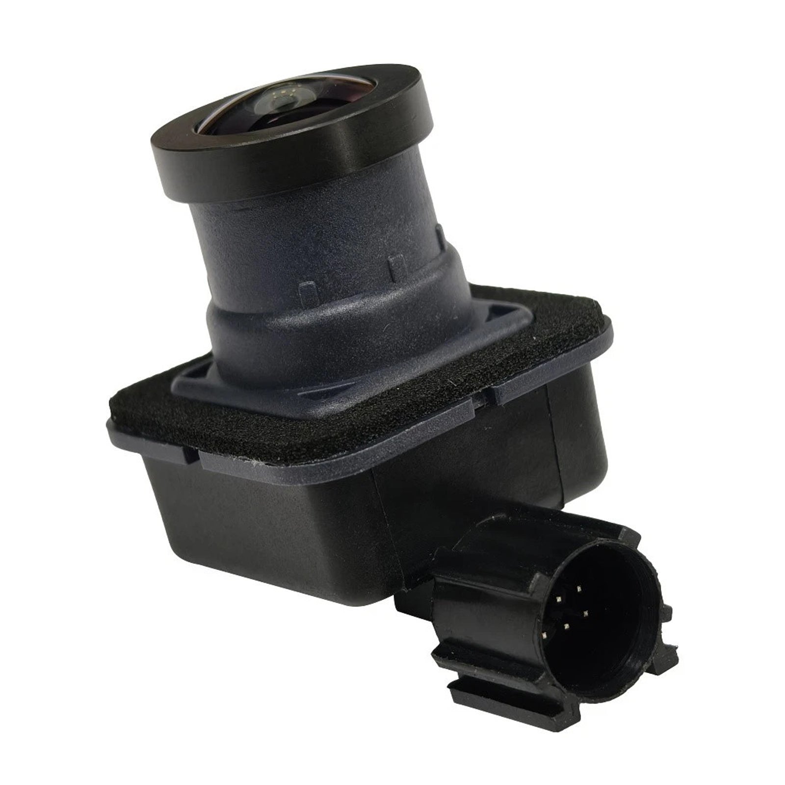 Achteruitrijcamera voor Maserati Levante (2017-2020) - Onderdeelnummers : 670100888 en 670104948