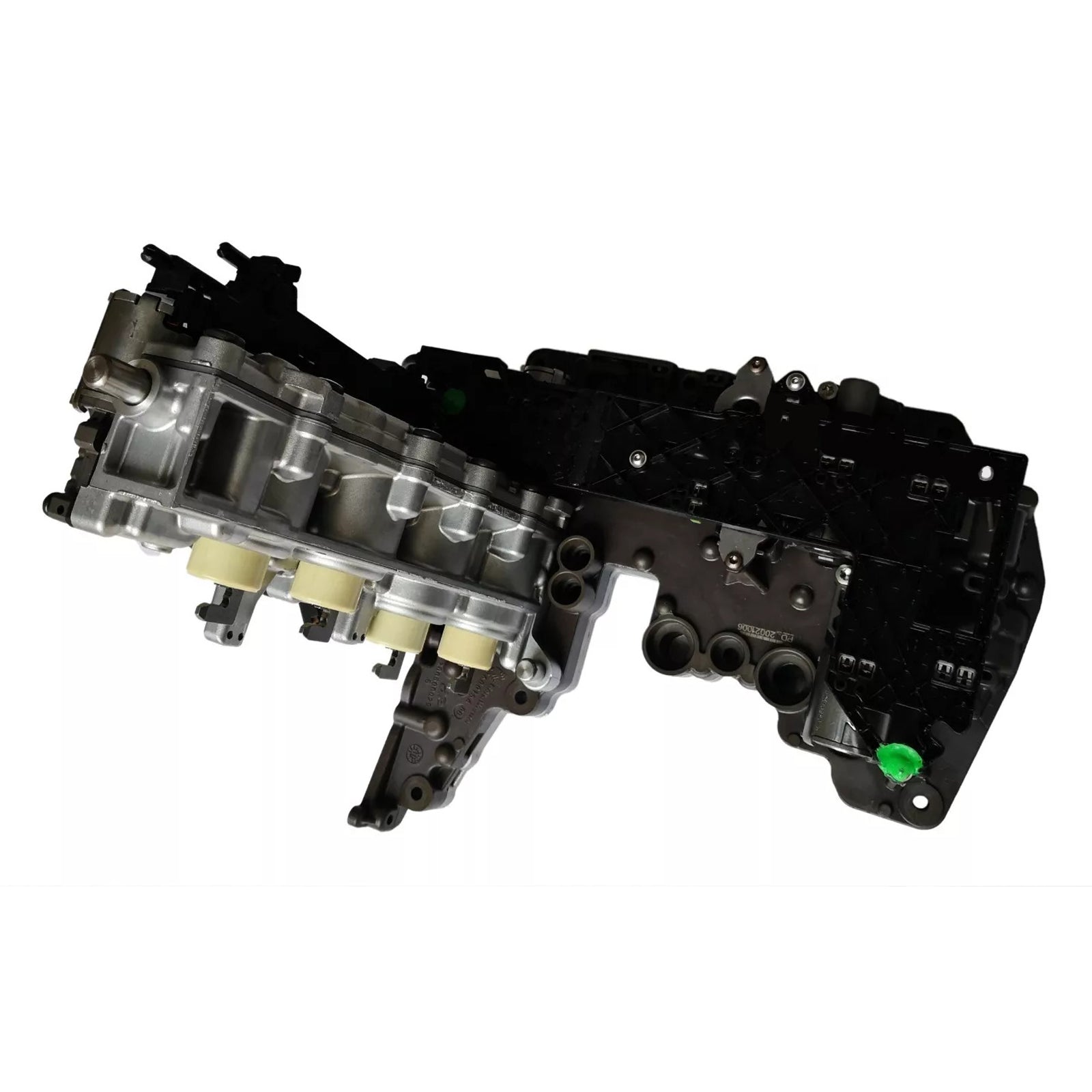 Corps de soupape de transmission Audi RS5 CABRIOLET QU. CABRIOLET DD 0B5 DL501 2013-2016