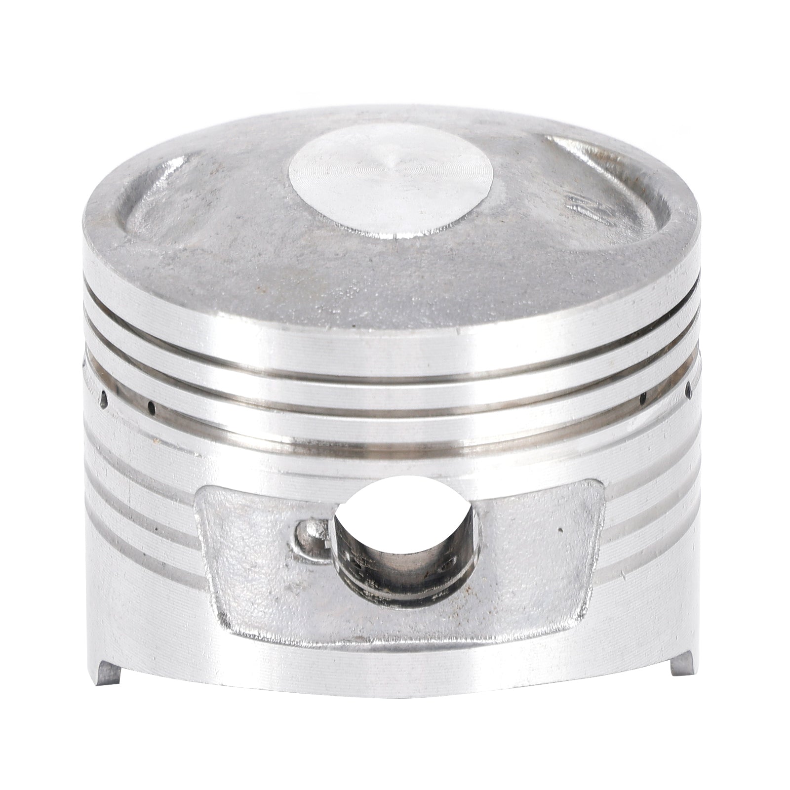 Kit de réfection haut moteur (cylindre, piston et joint) 63 mm pour Honda XR200R (1981-1983, 1986-2002) - Référence : 12100-427-010