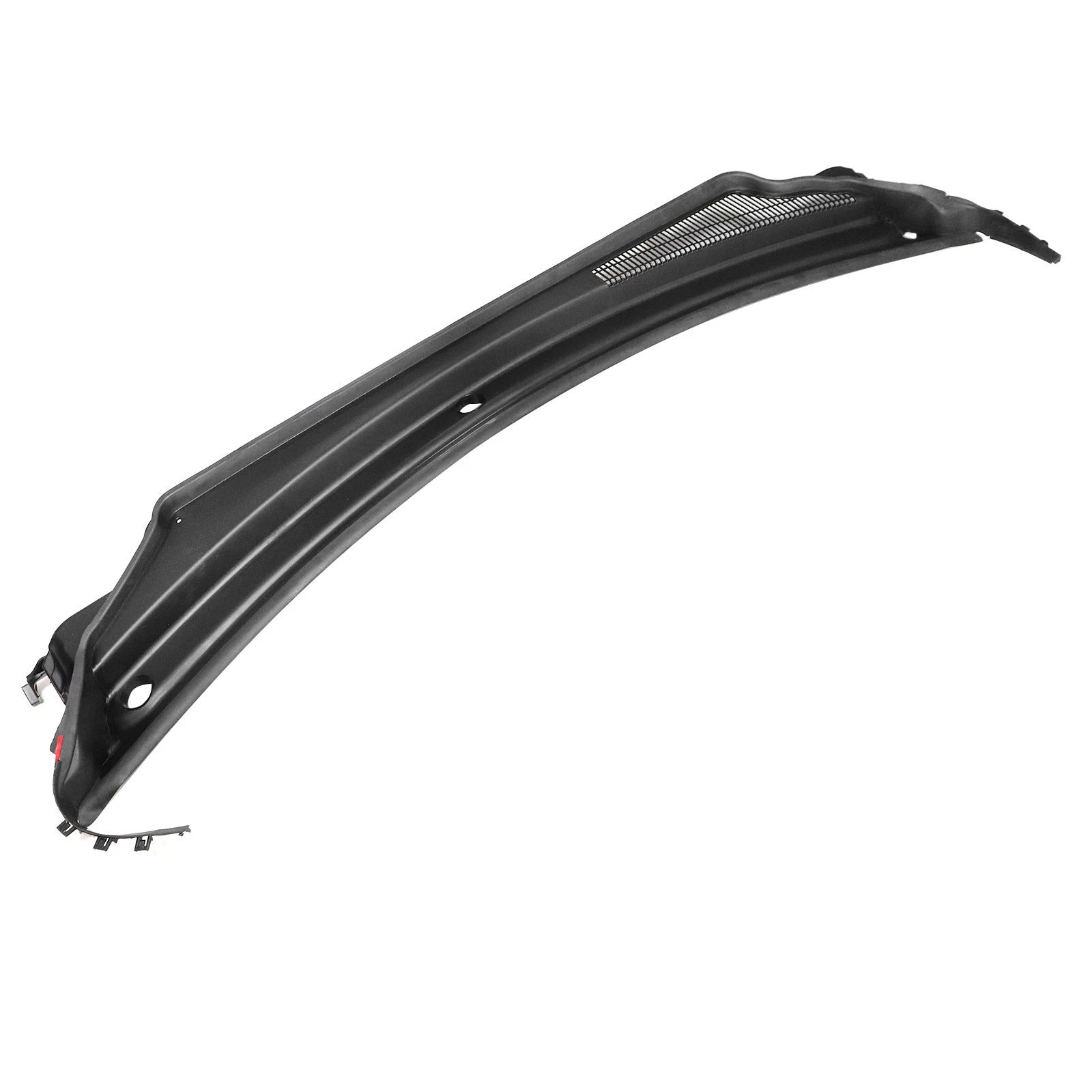 Grille d'aération supérieure du capot d'essuie-glace pour Dodge Durango 2013-2015 (référence 5182164AH)
