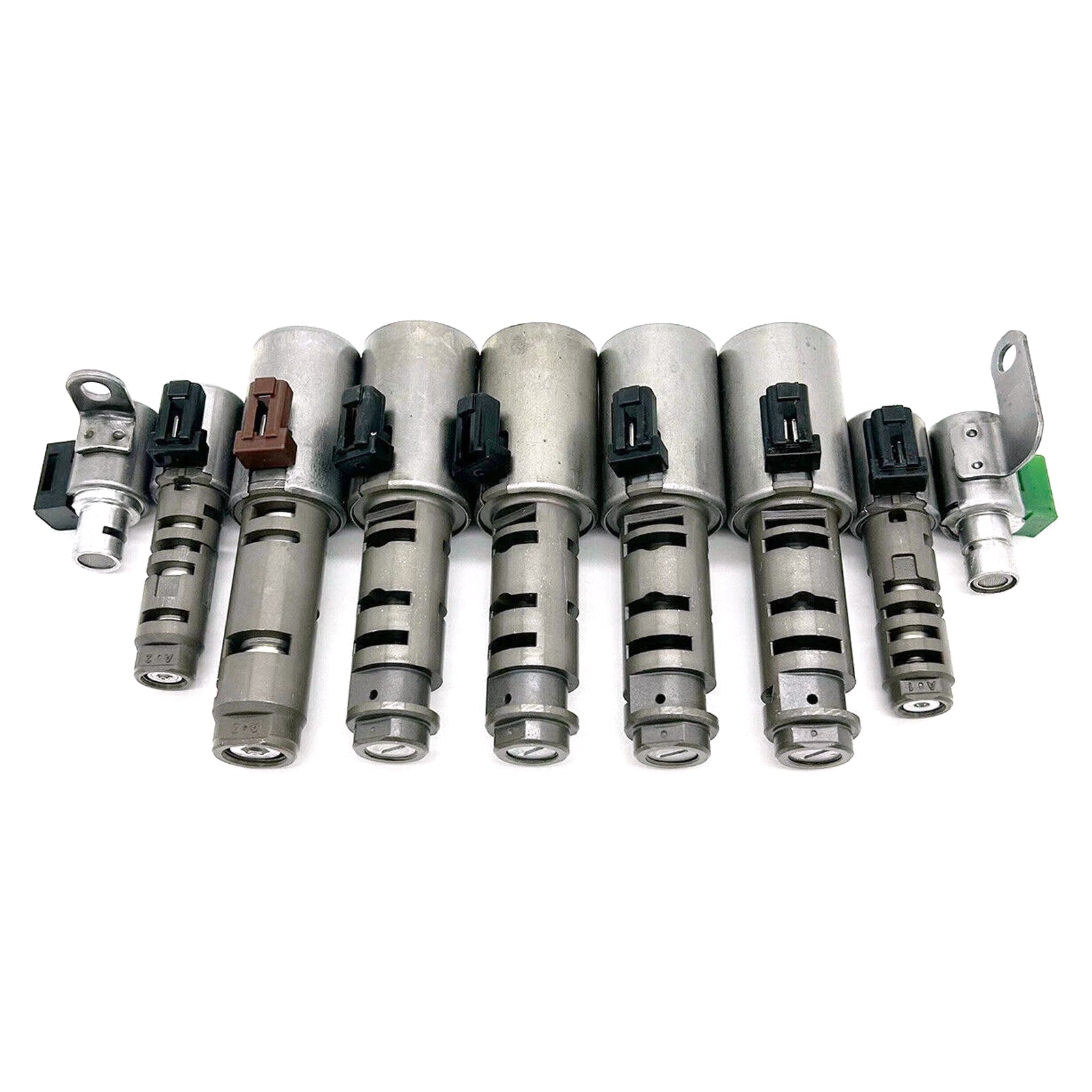 AA80E TL-80SN transmissiesolenoïdekit voor Lexus RX350 3.5L (2013-2015)